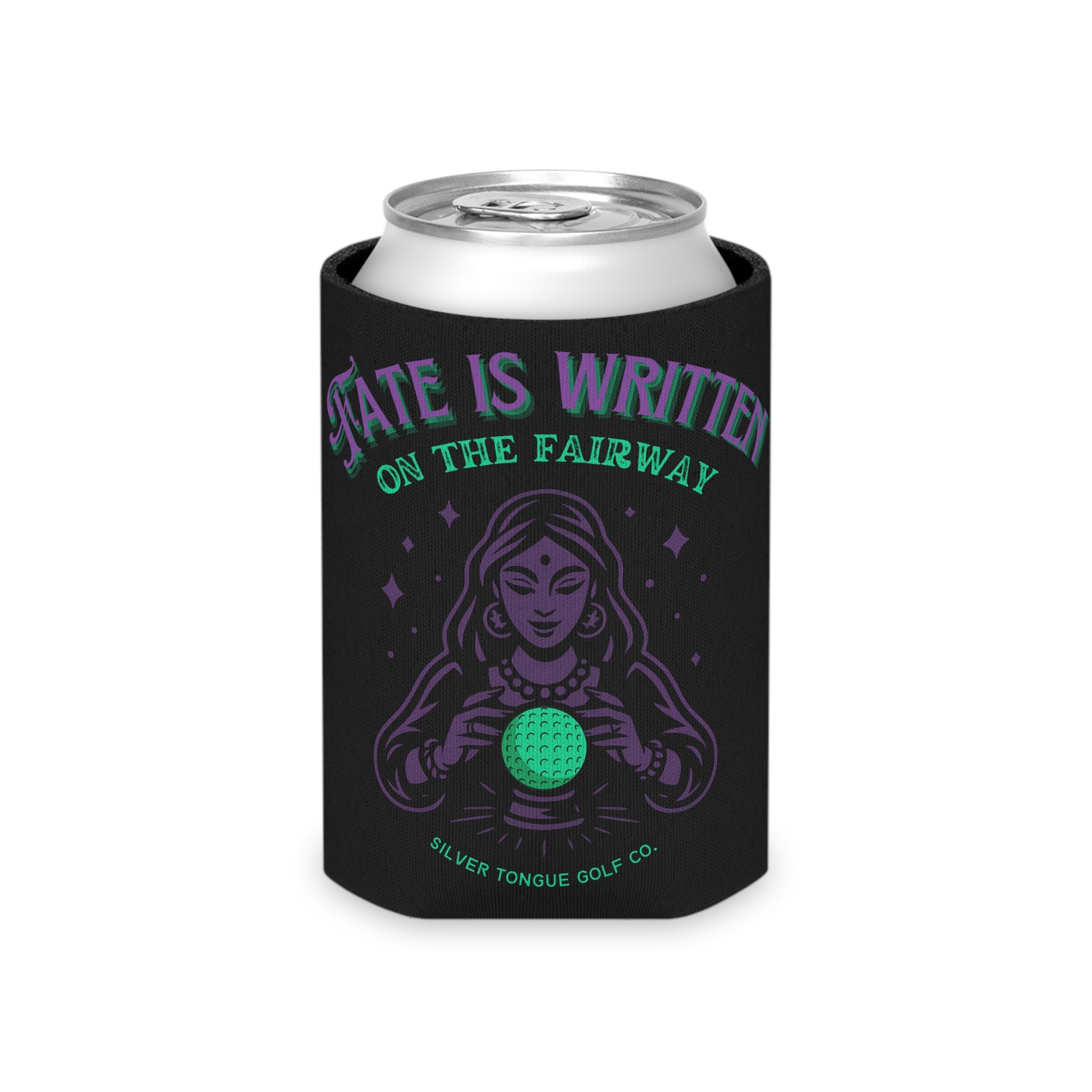 Fairway Fate - The Doozie Koozie
