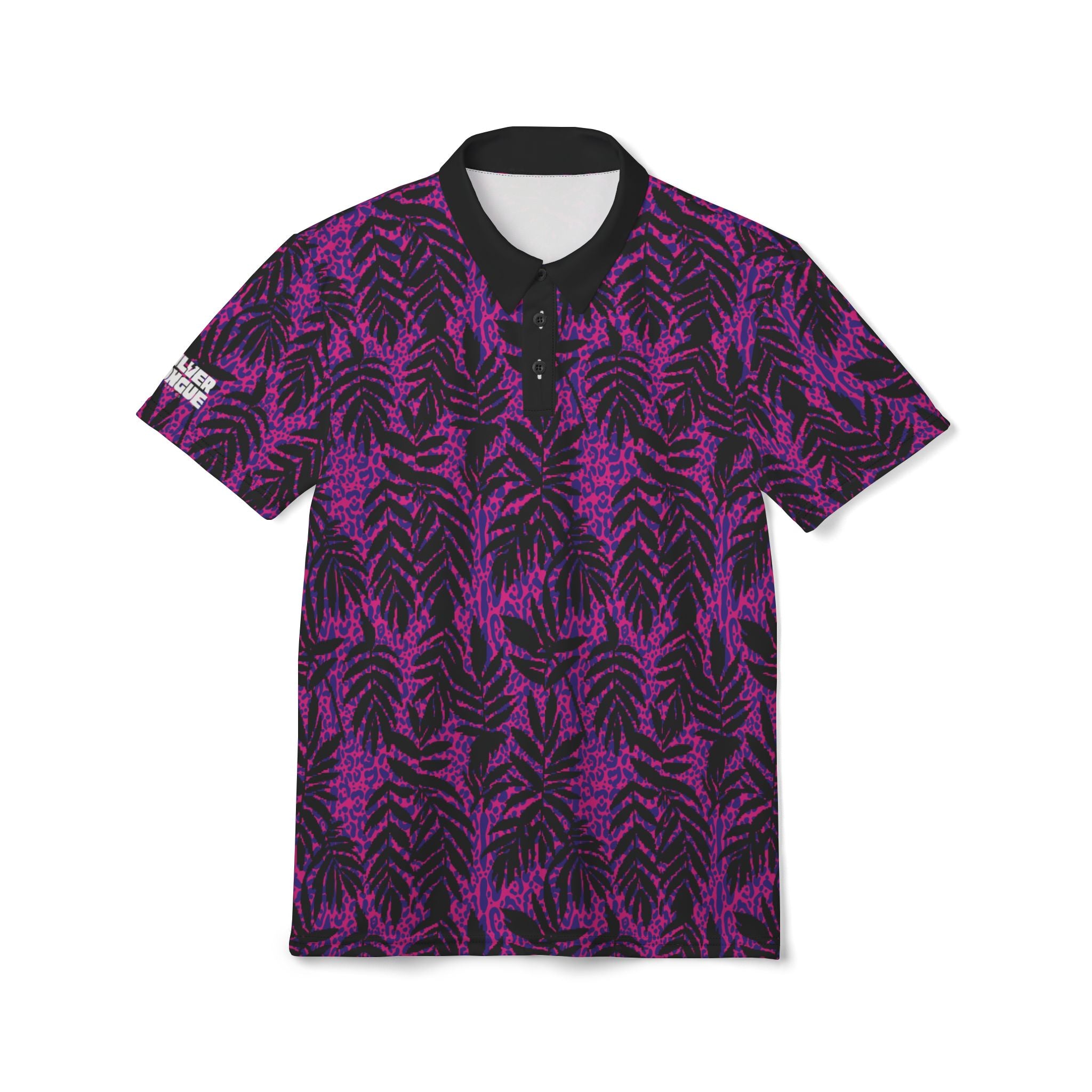 Bloom - Unisex Polo