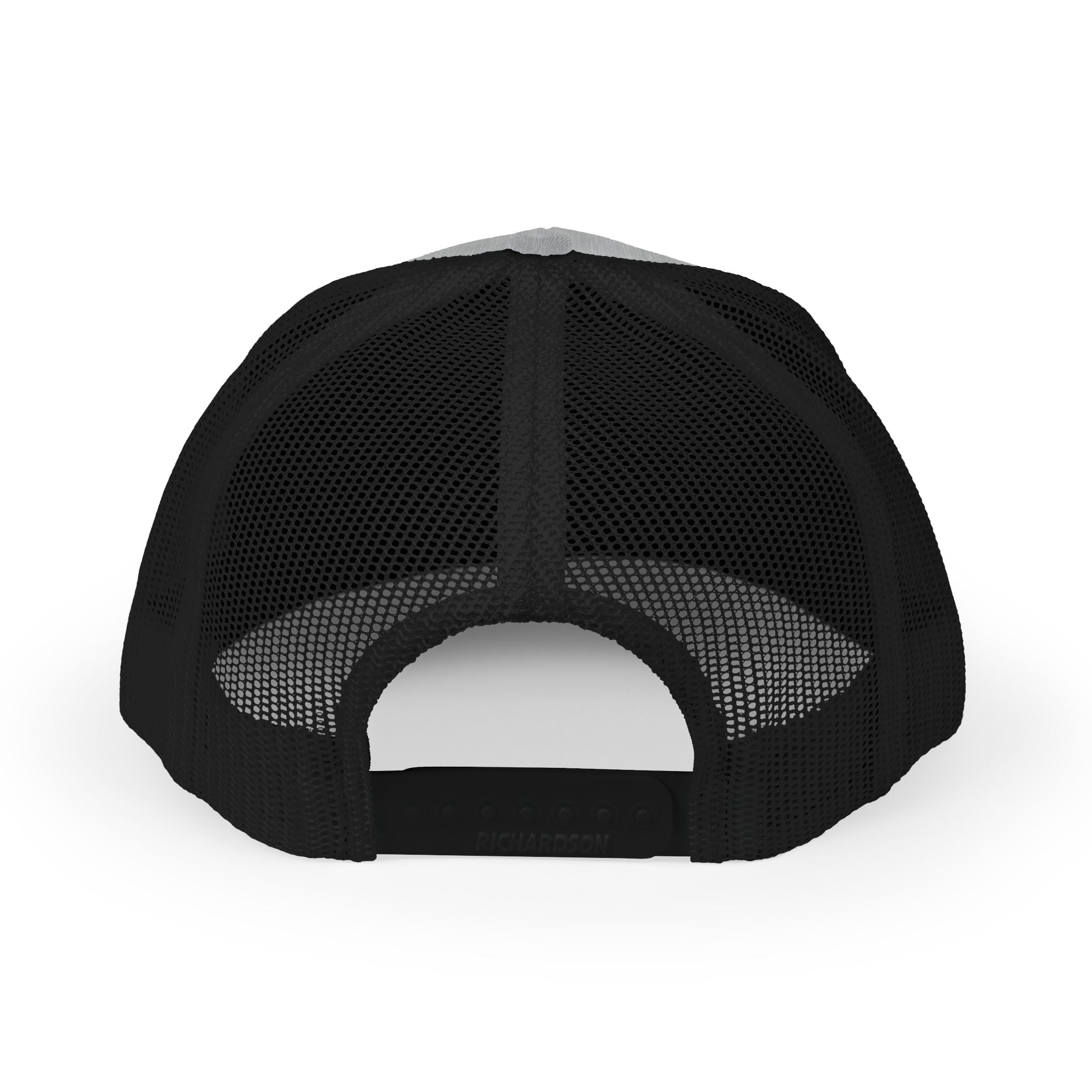Death Comes in 3 (Putt)'s - Trucker Hat