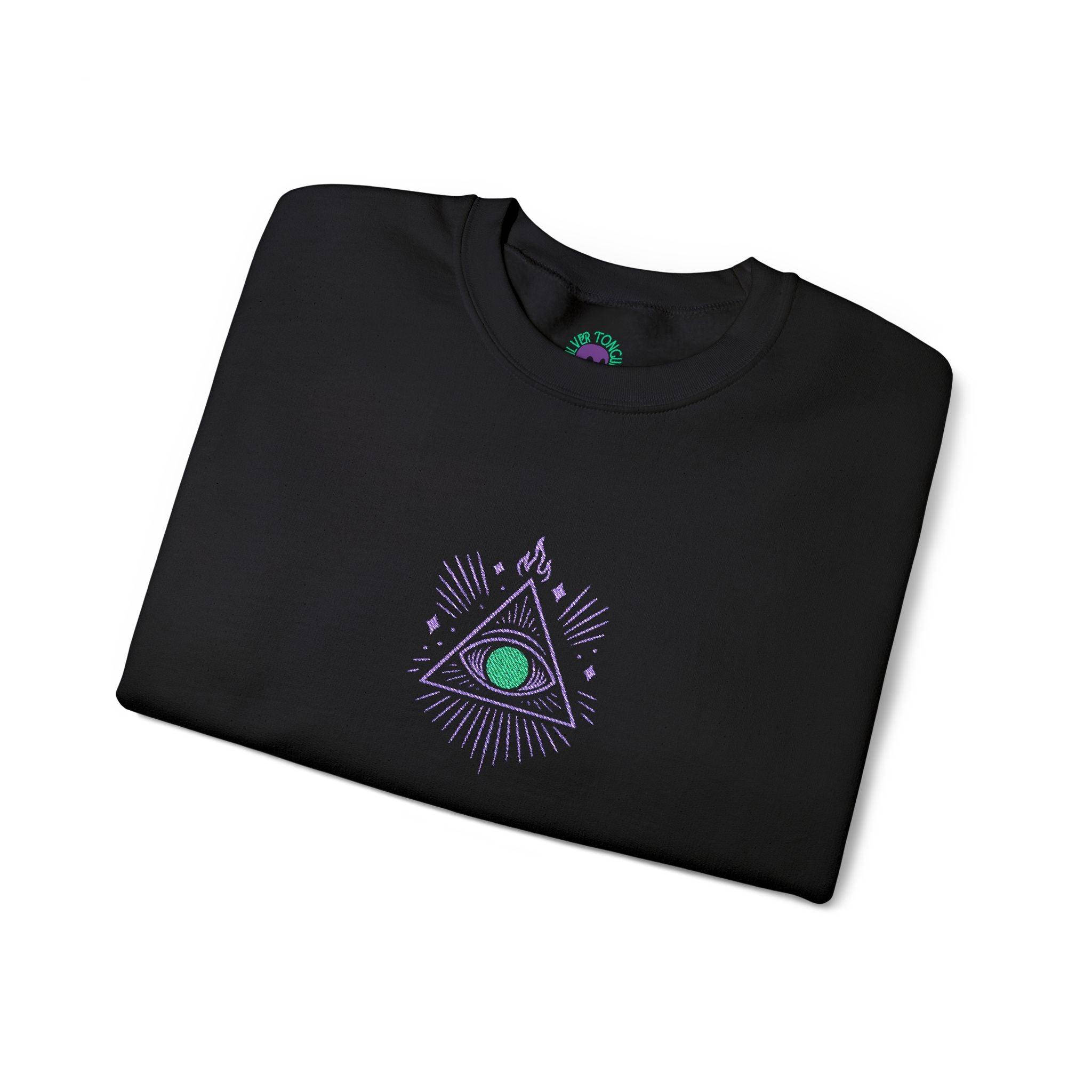 Fairway Fate - Fairway Crewneck Sweatshirt