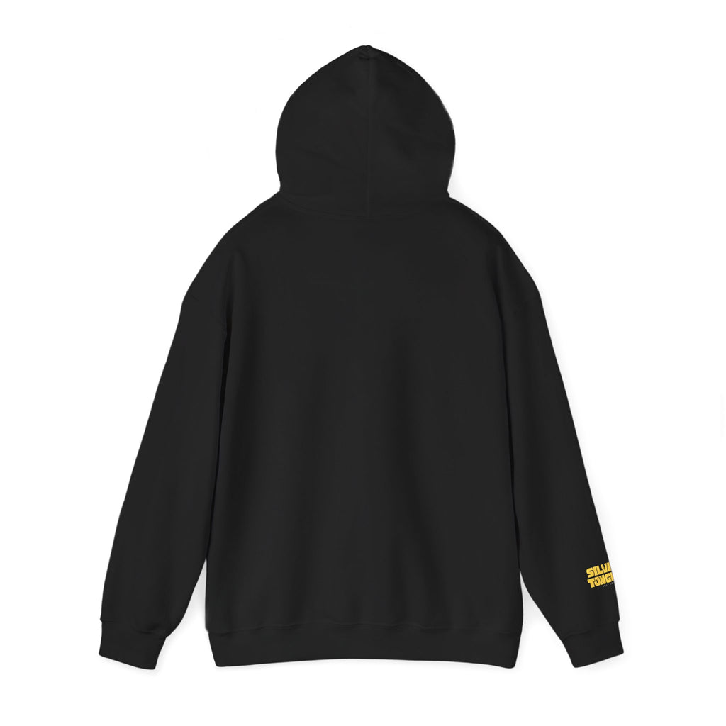STEER CLEAR - The Turn Hoodie