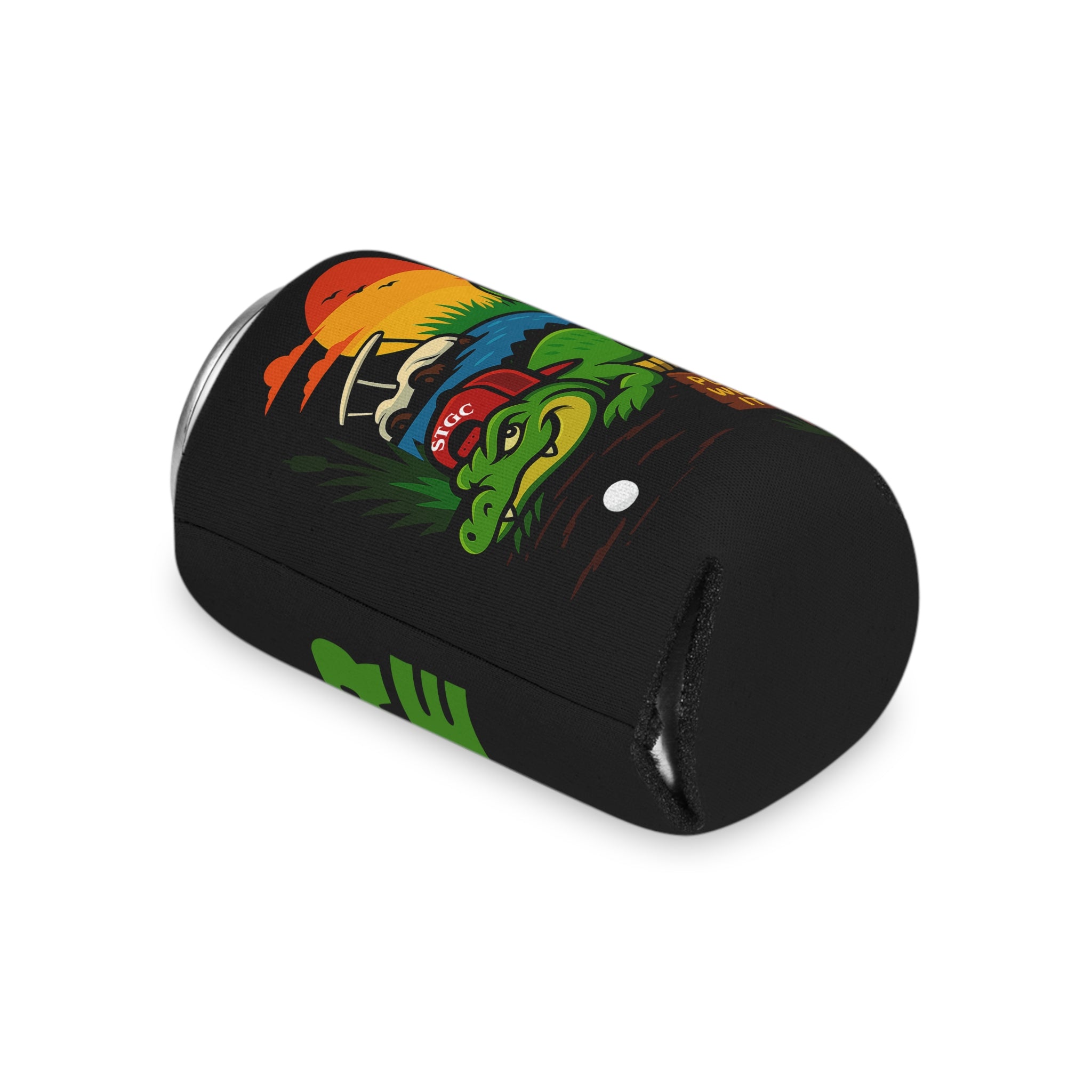 Play it Where it Lies - Koozie