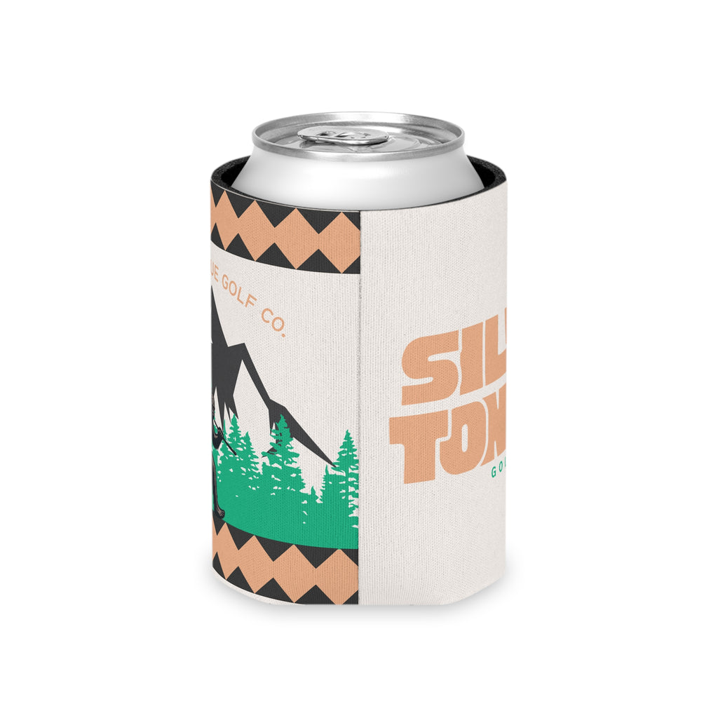 Lost Ball Adventure Club: Ep. 1 - Koozie