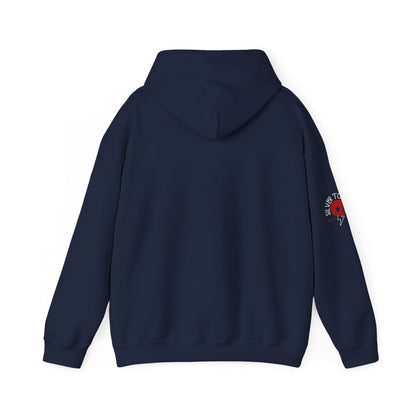 Protect the Pace - The Turn Hoodie