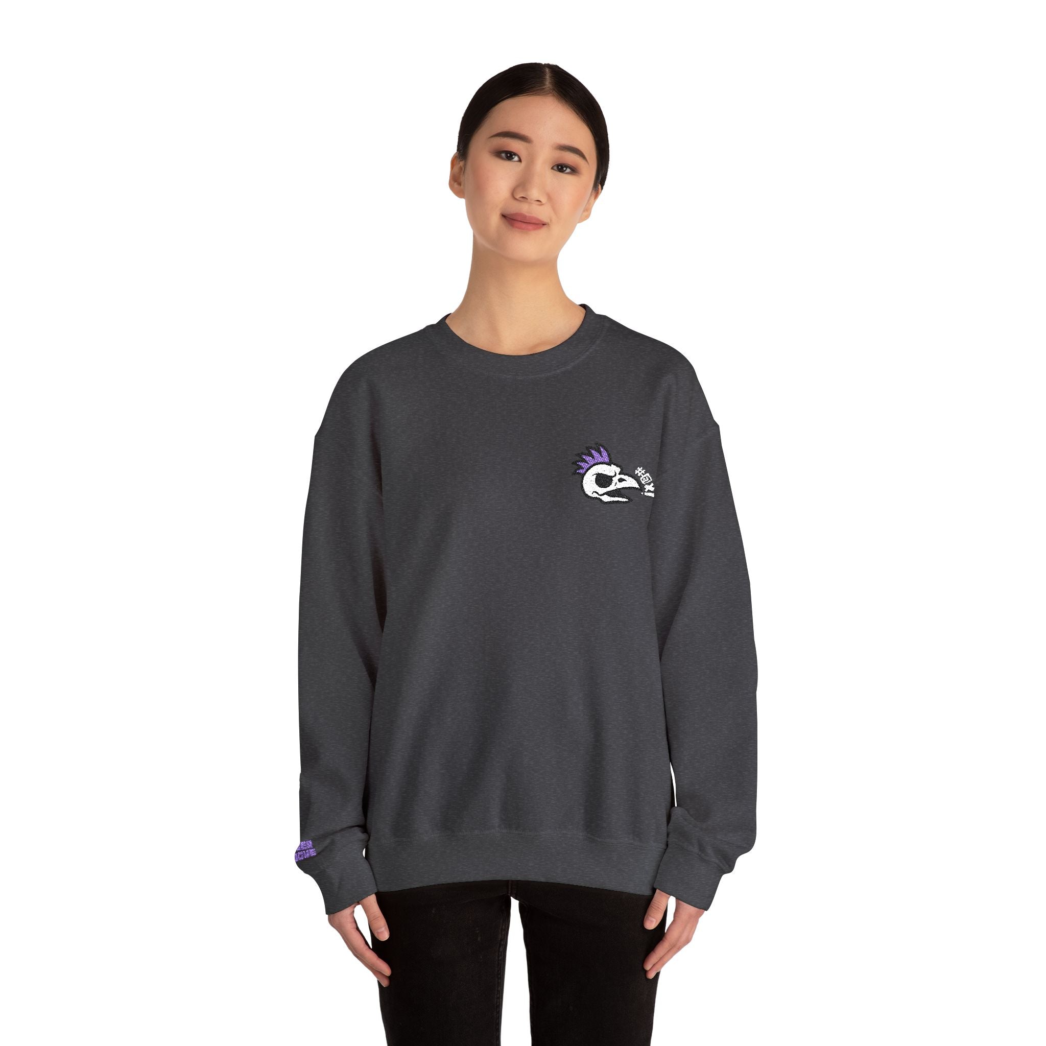 Chirper - Fairway Crewneck Sweatshirt