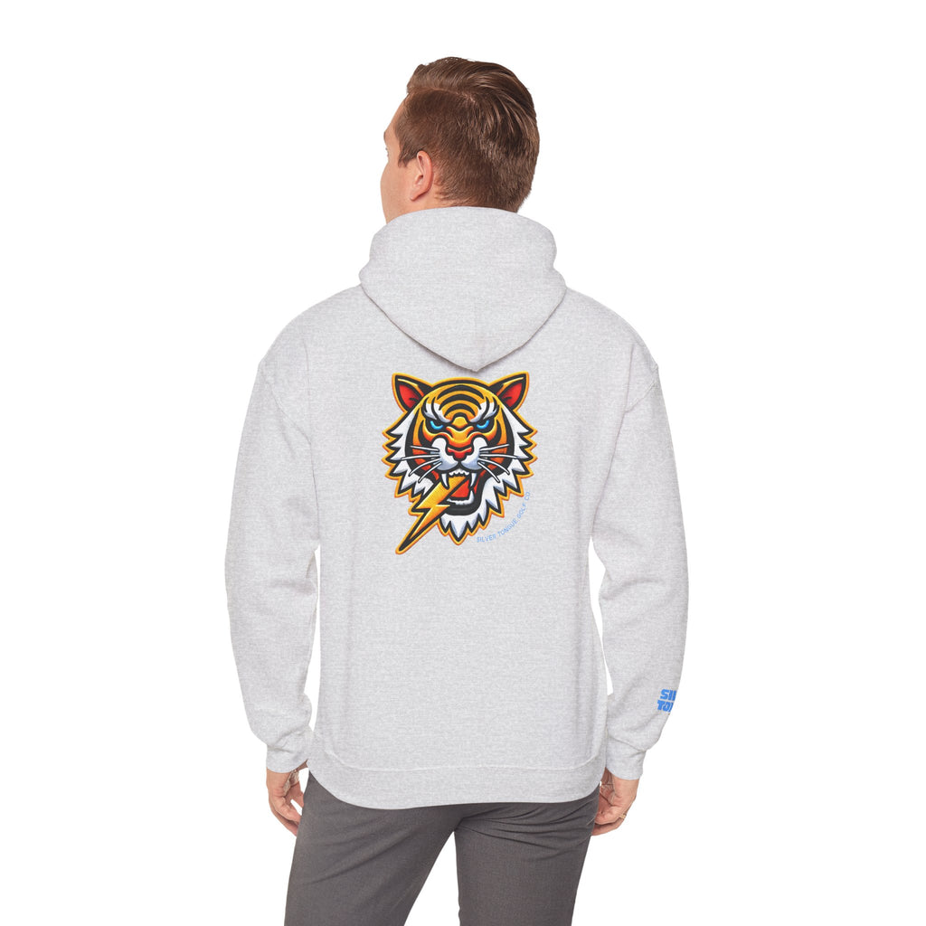 LOUDMOUTH - The Turn Hoodie