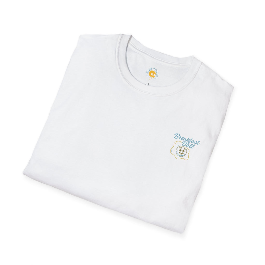 Breakfast Ball - Unisex t-Shirt