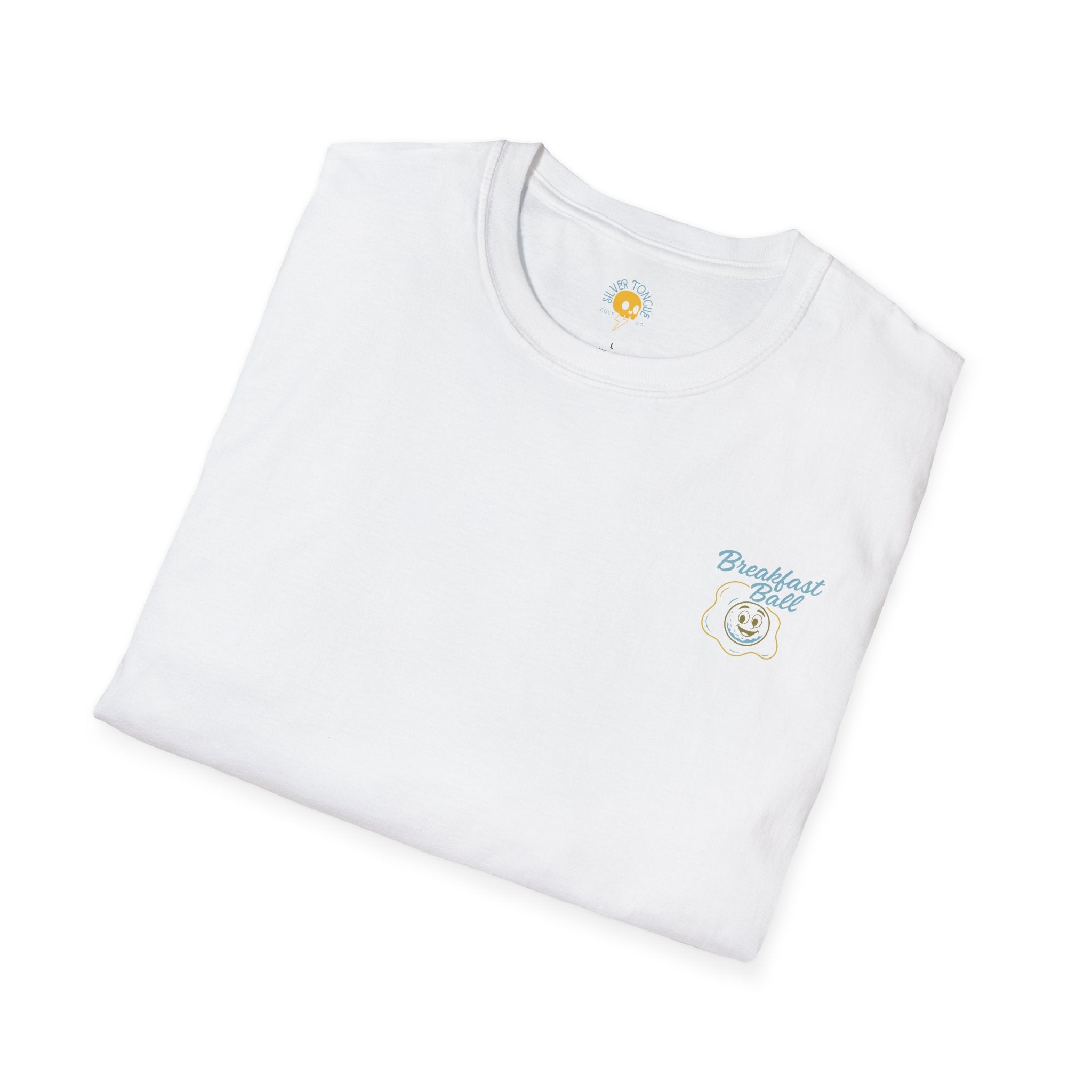 Breakfast Ball - Unisex t-Shirt