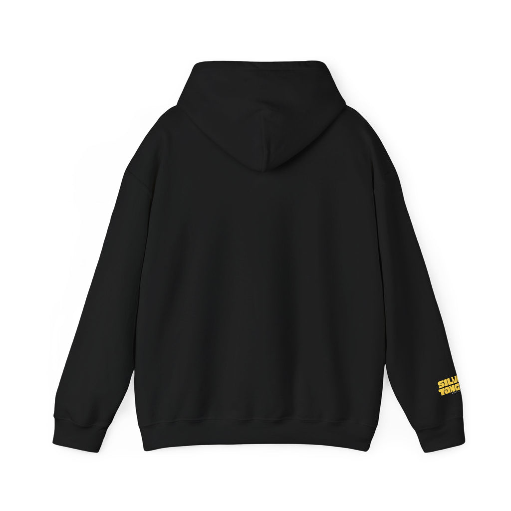STEER CLEAR - The Turn Hoodie