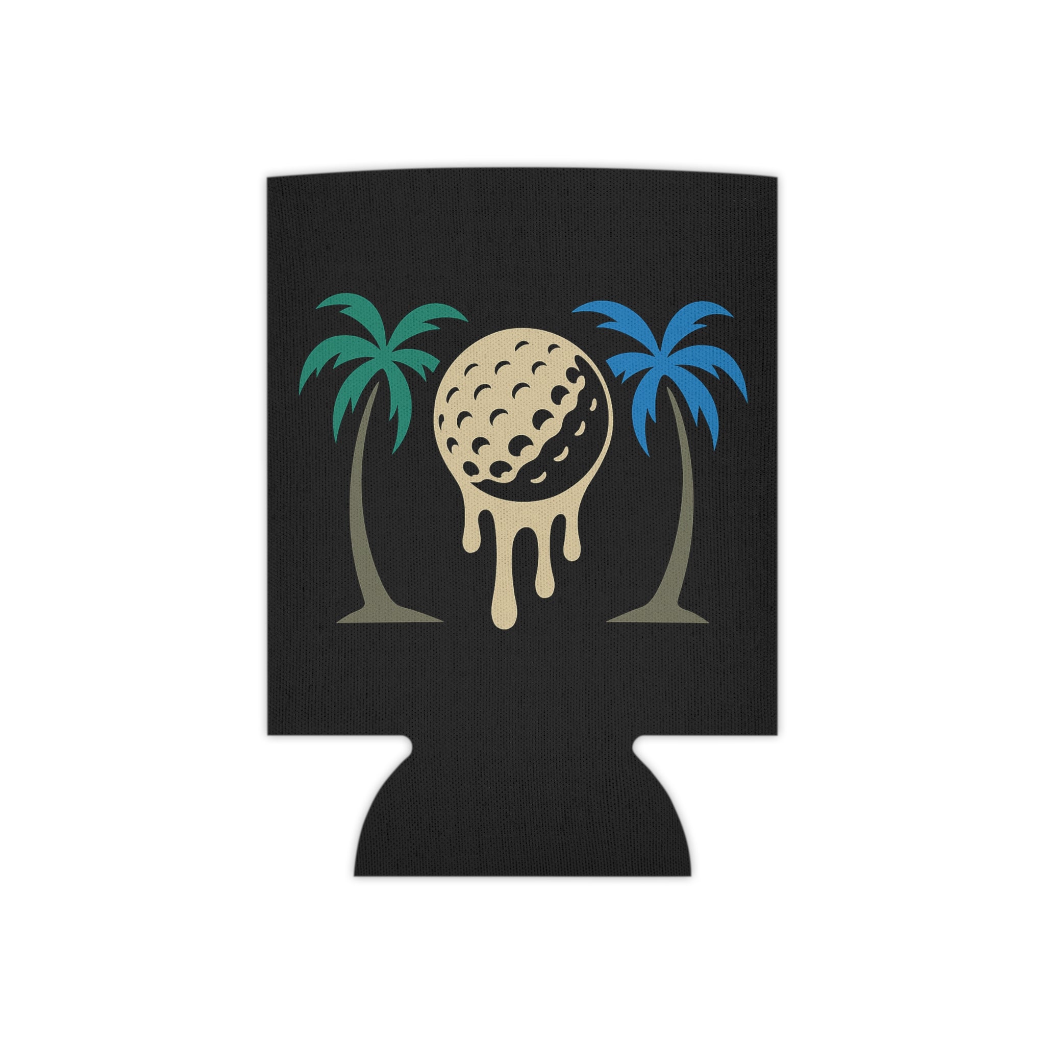 Bad Golf Good Vibes - The Doozie Koozie