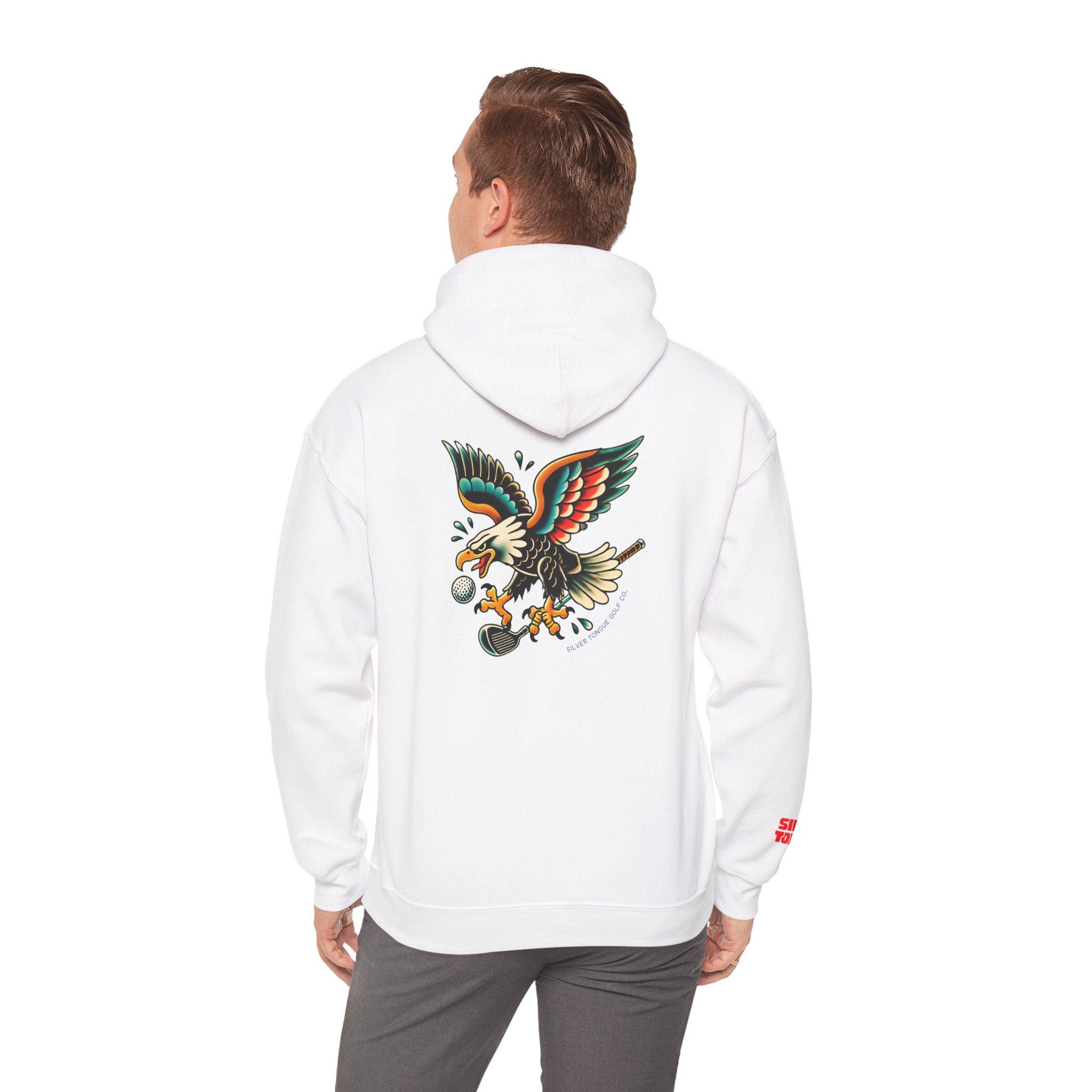 American Dreaming - The Turn Hoodie