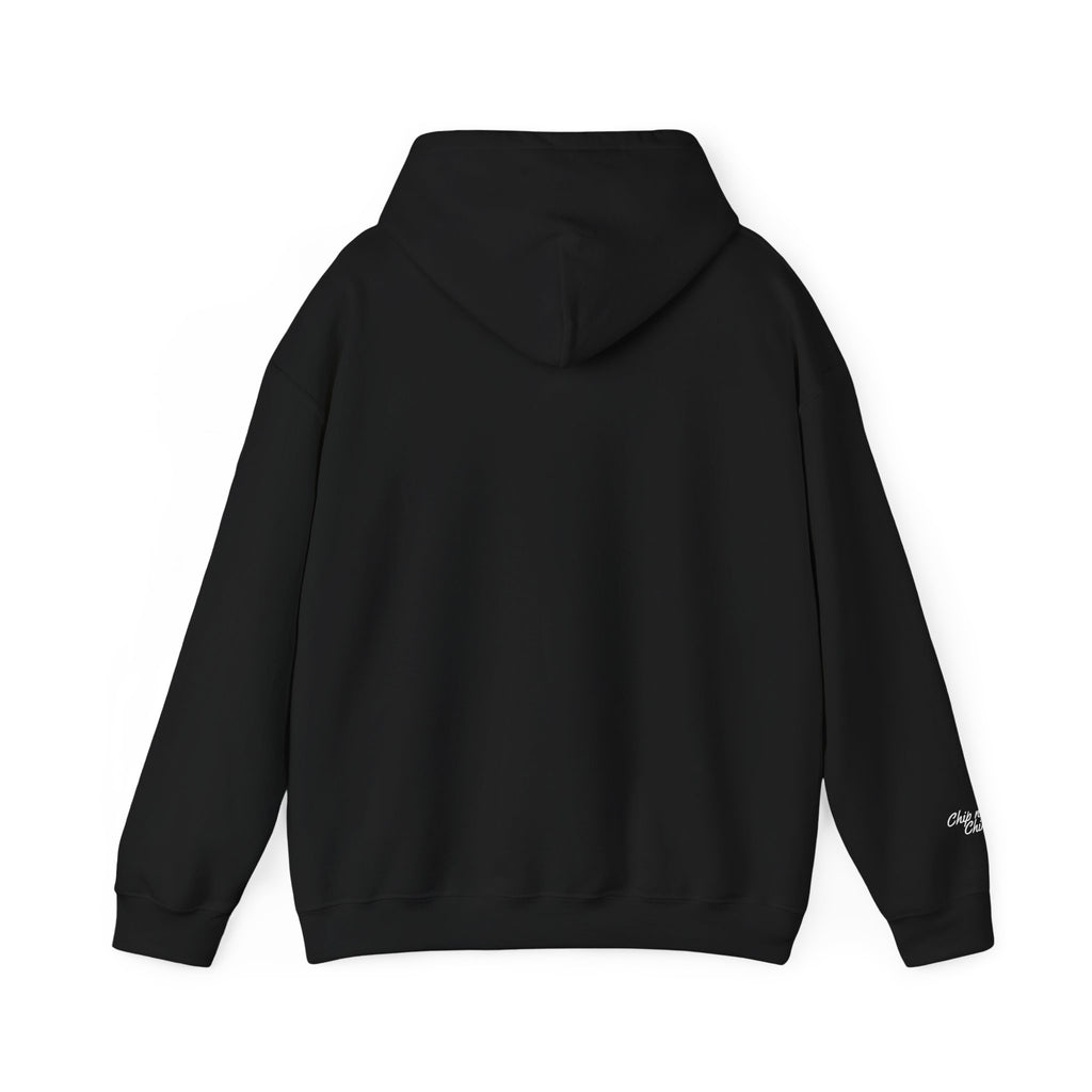 STGC Logo - The Turn Hoodie