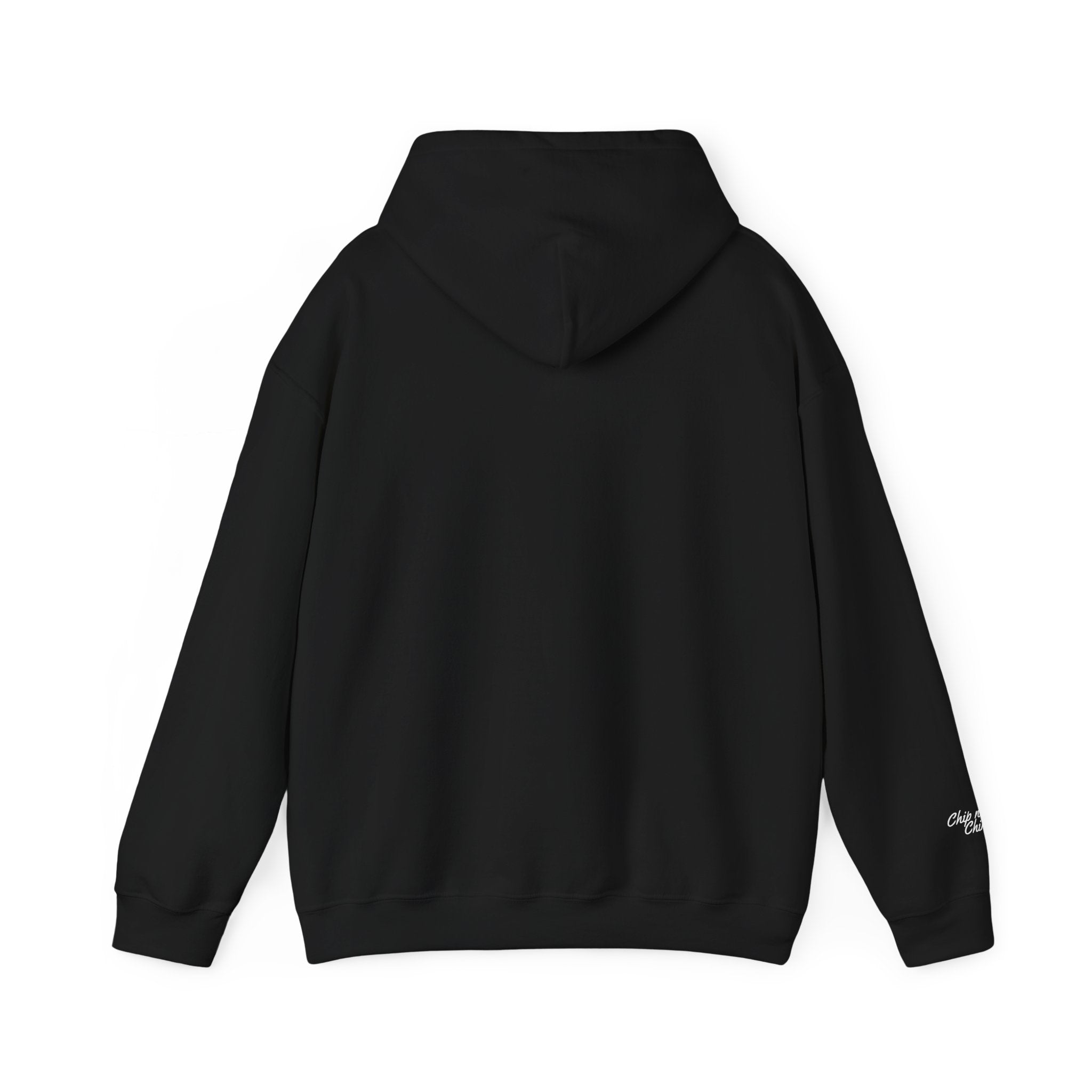STGC Logo - The Turn Hoodie