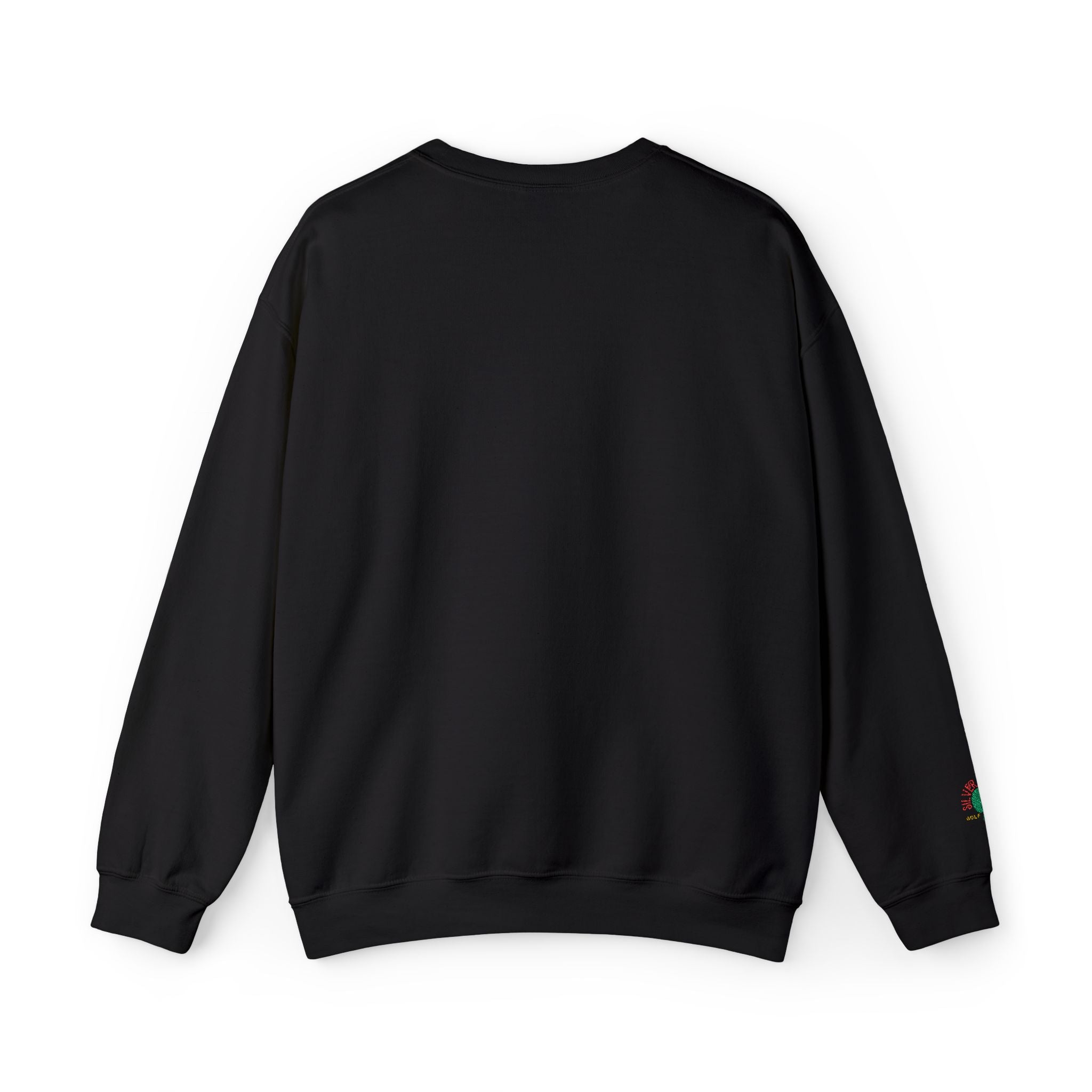 Play it Where it Lies - Fairway Crewneck