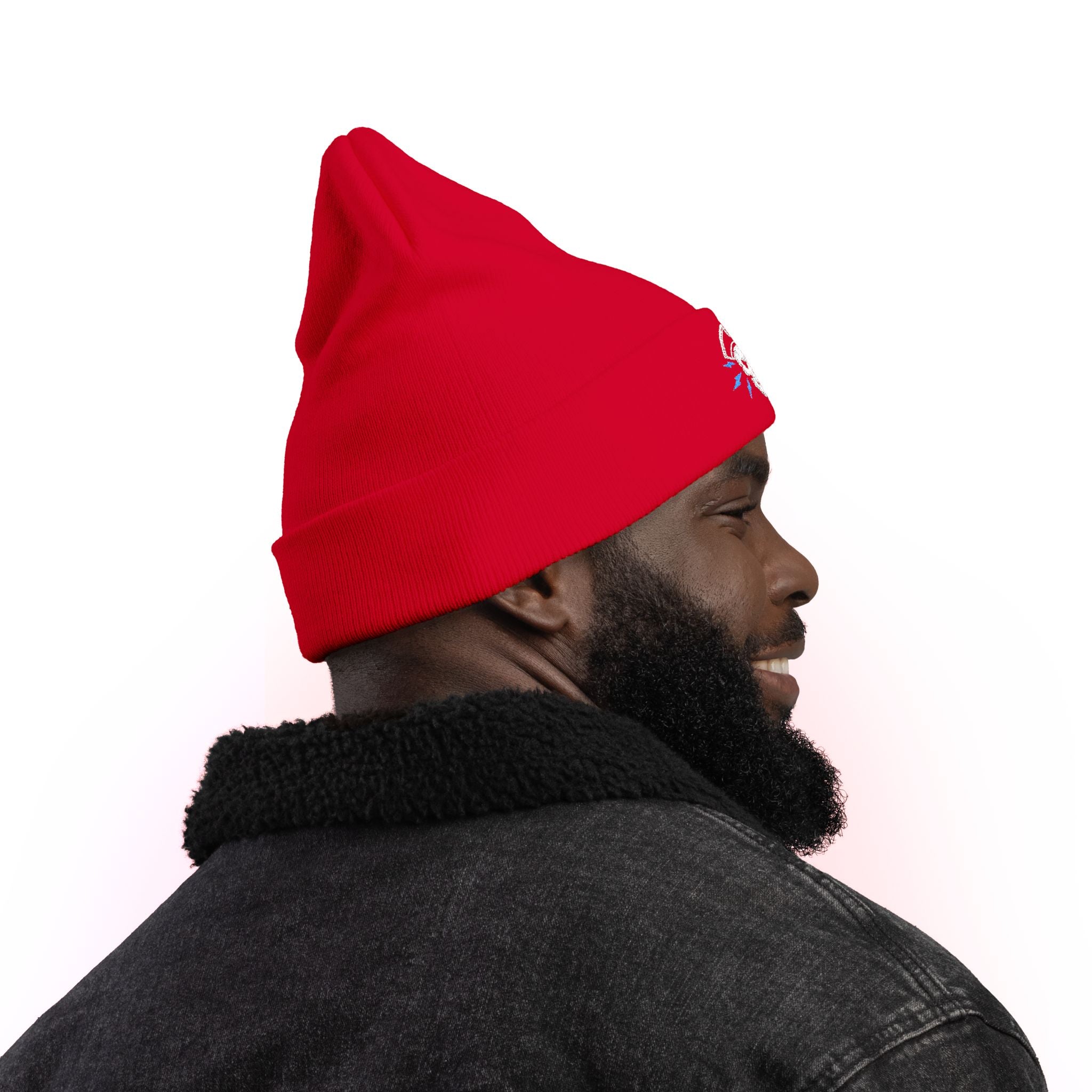 Protect the Pace - Frost Delay Beanie