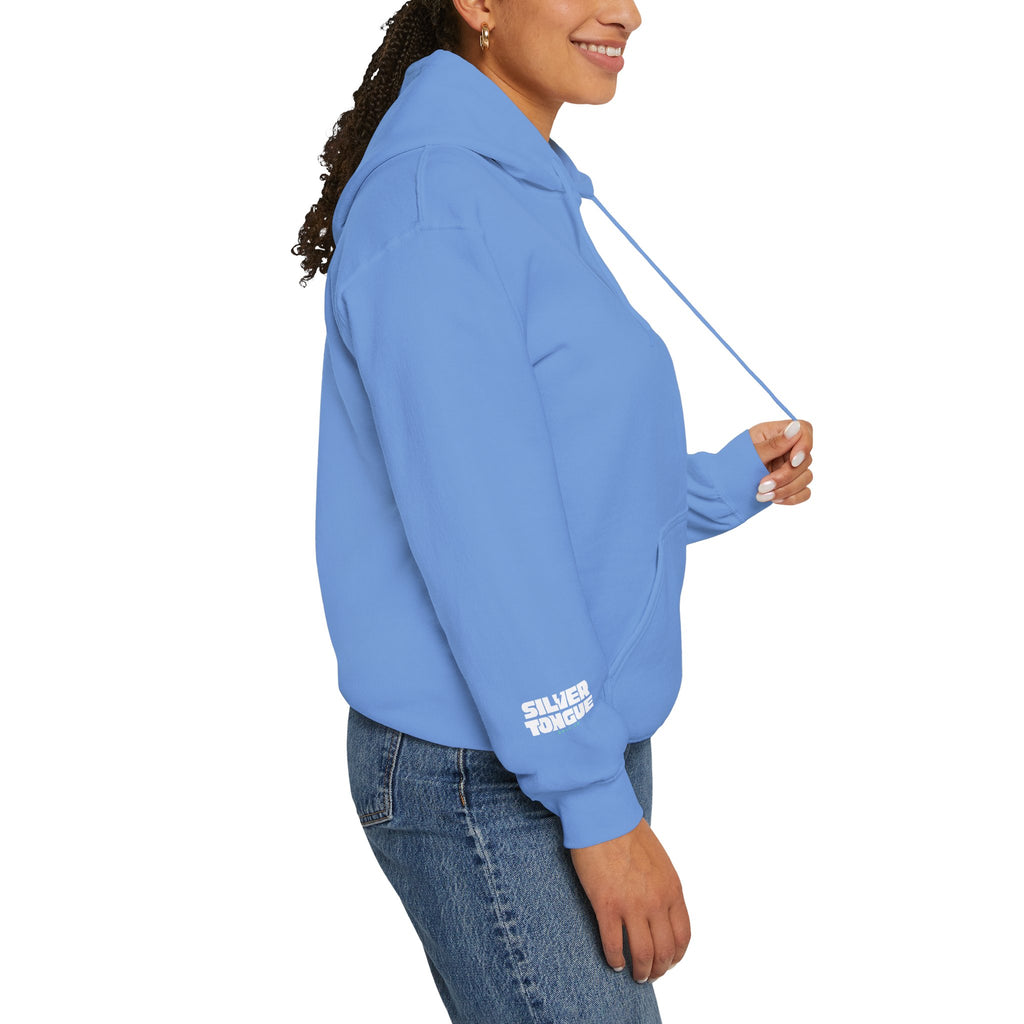 Anti-Screen Club - The Turn Hoodie