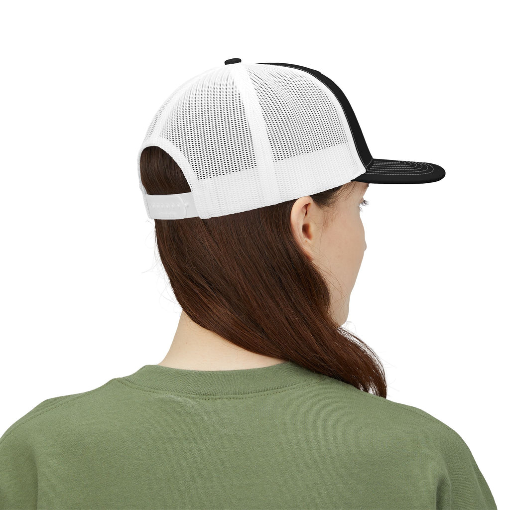 Bad Golf Good Vibes - Trucker Hat