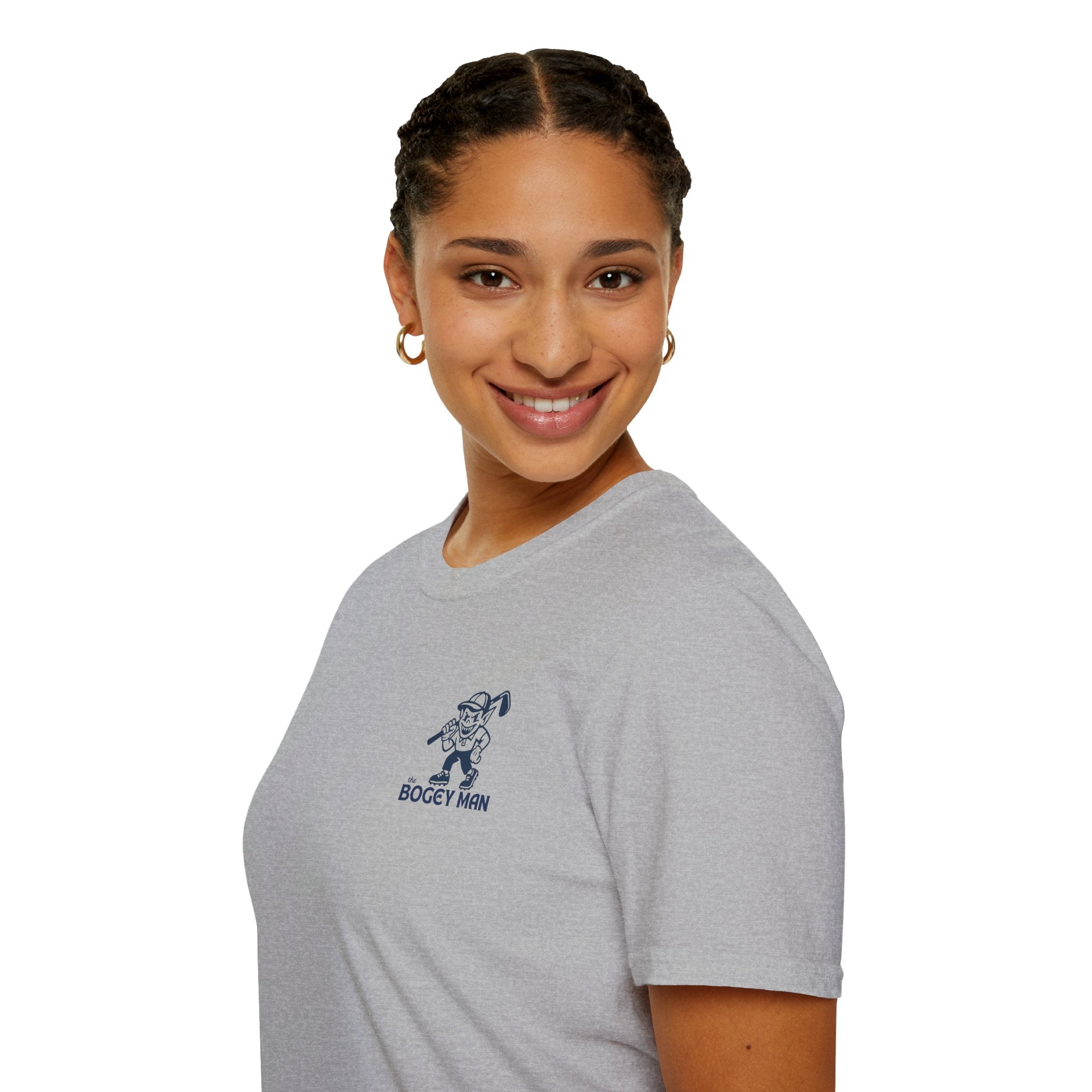 Bogey Man - Unisex t-Shirt