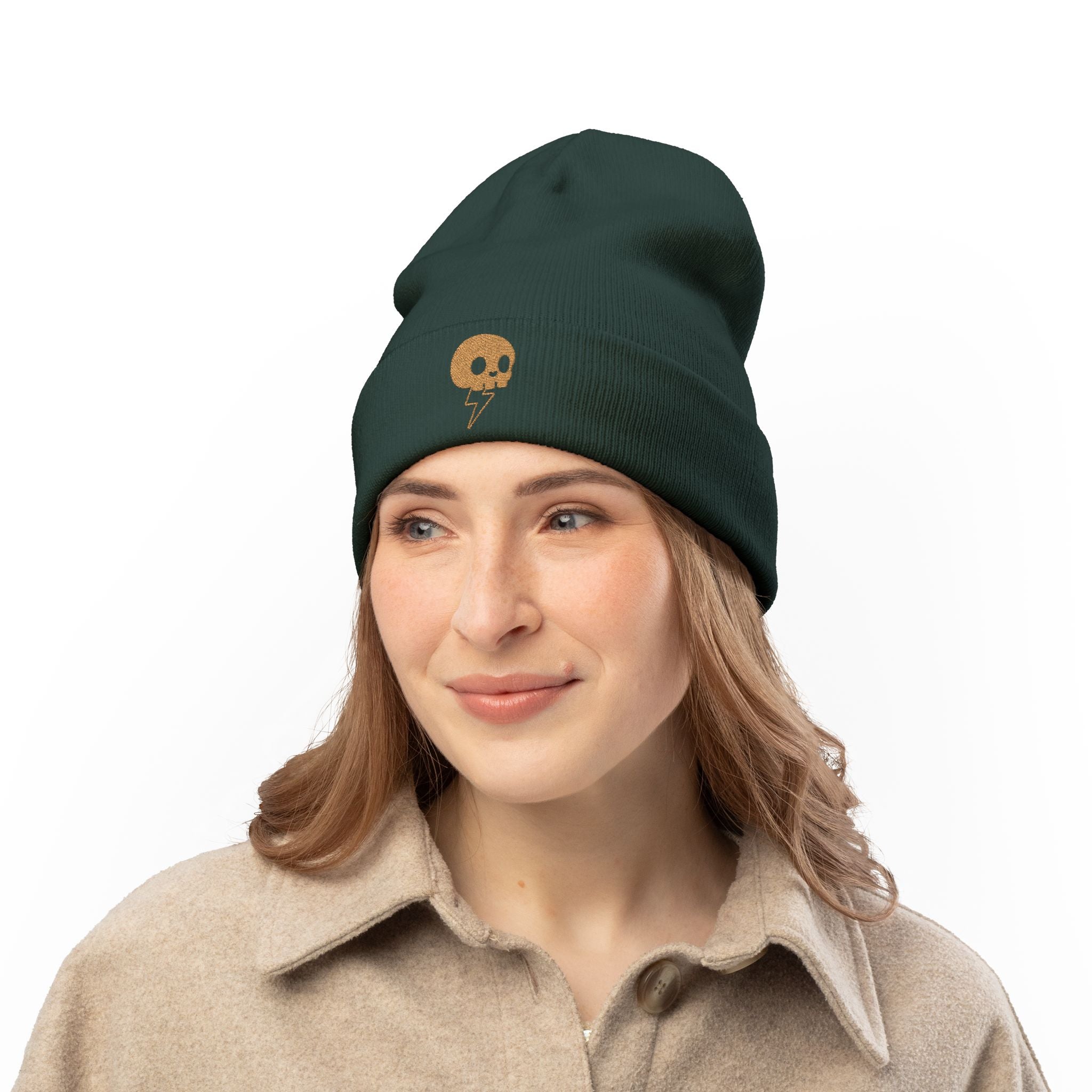 STGC - Frost Delay Beanie