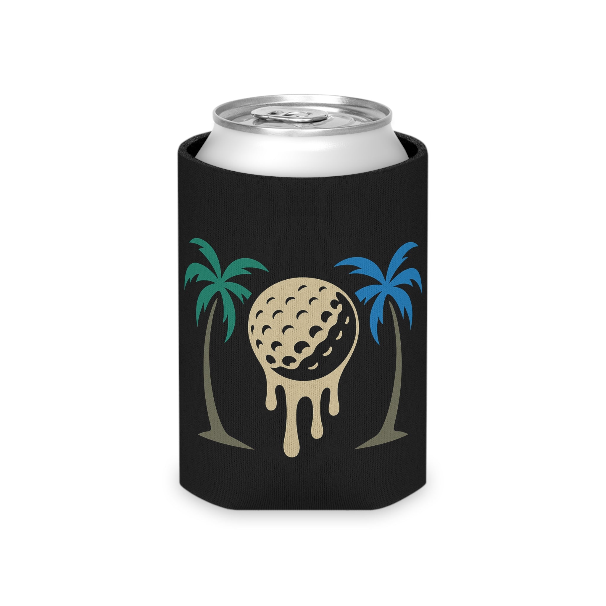 Bad Golf Good Vibes - The Doozie Koozie