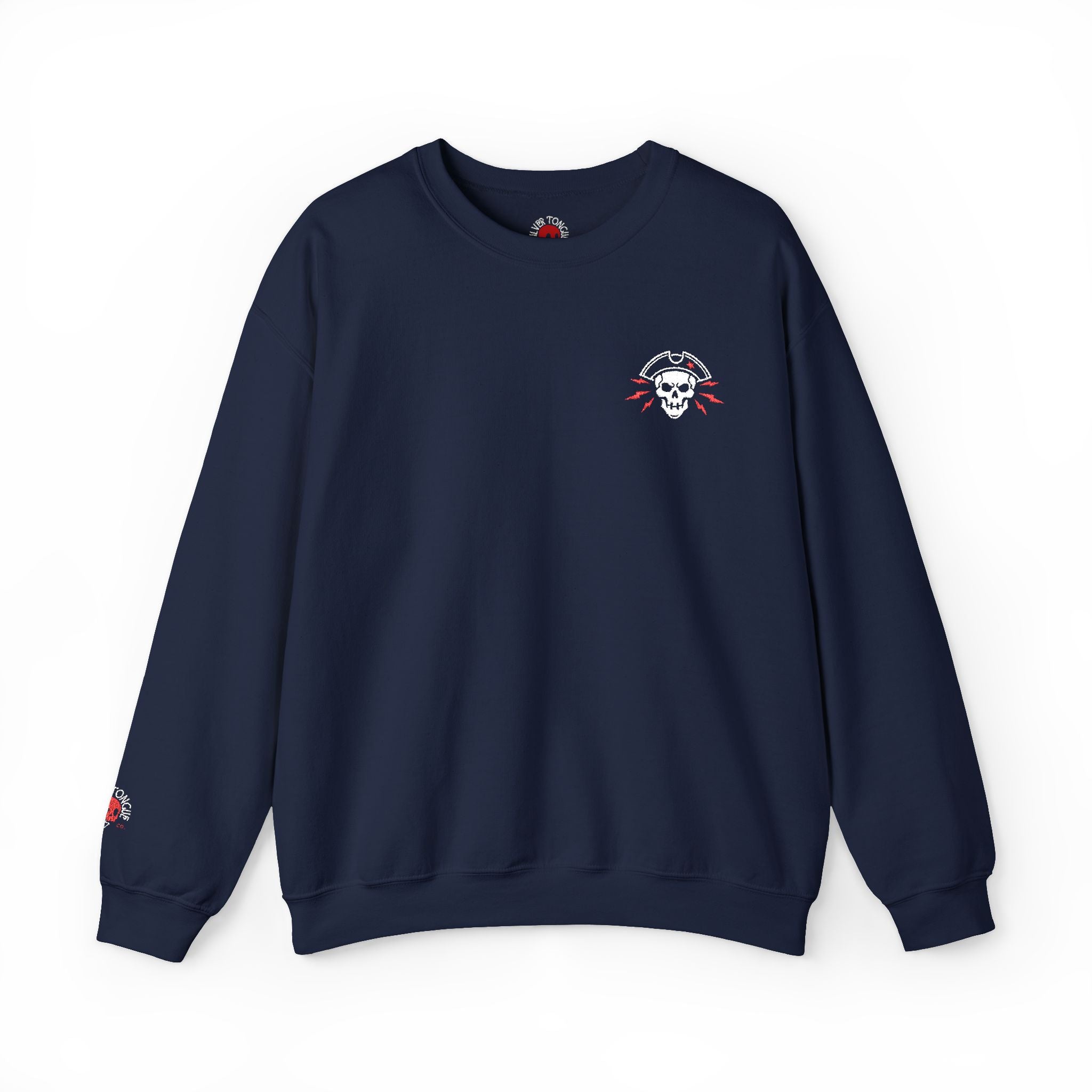 Protect the Pace - Fairway Crewneck Sweatshirt