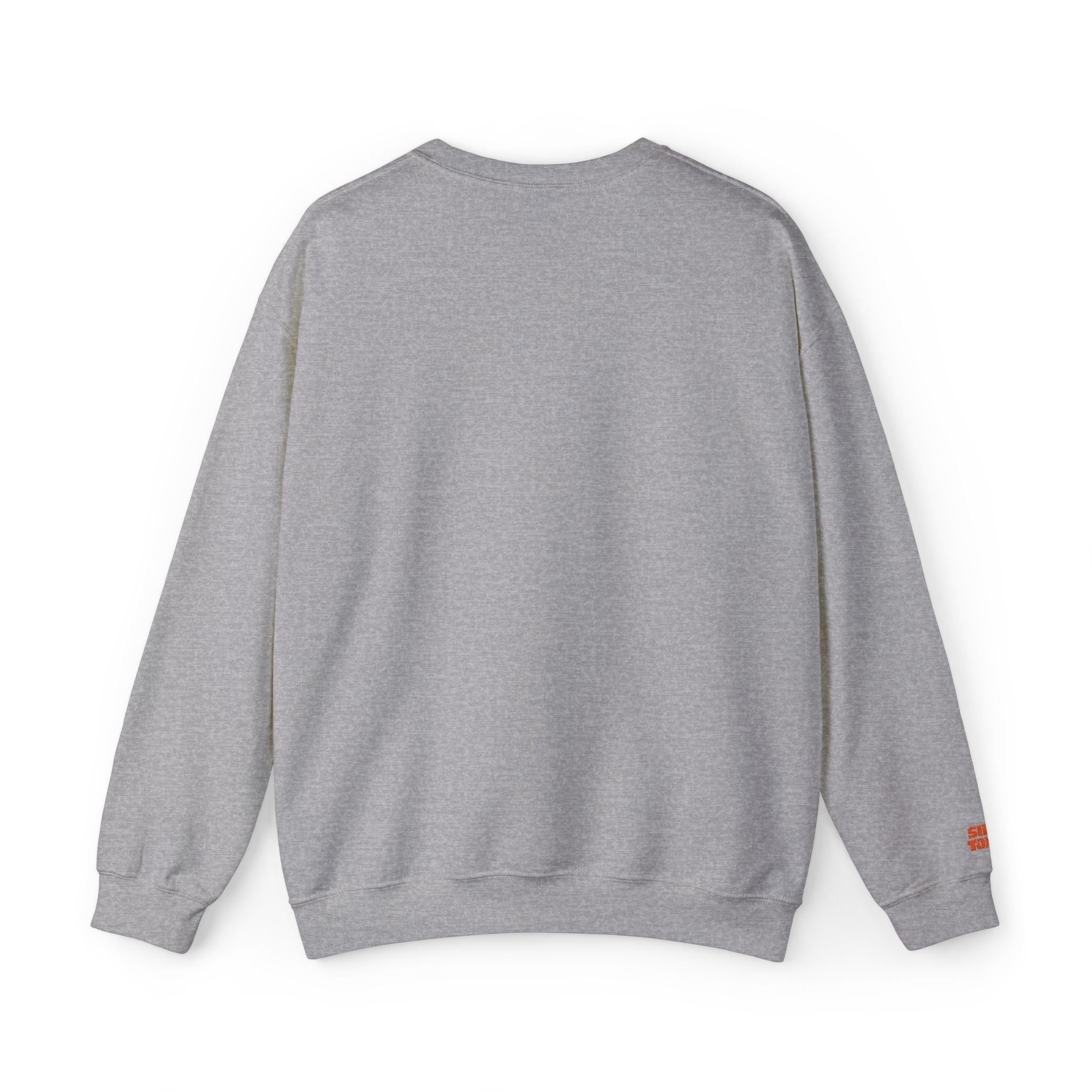 LOUDMOUTH - Fairway Crewneck Sweatshirt