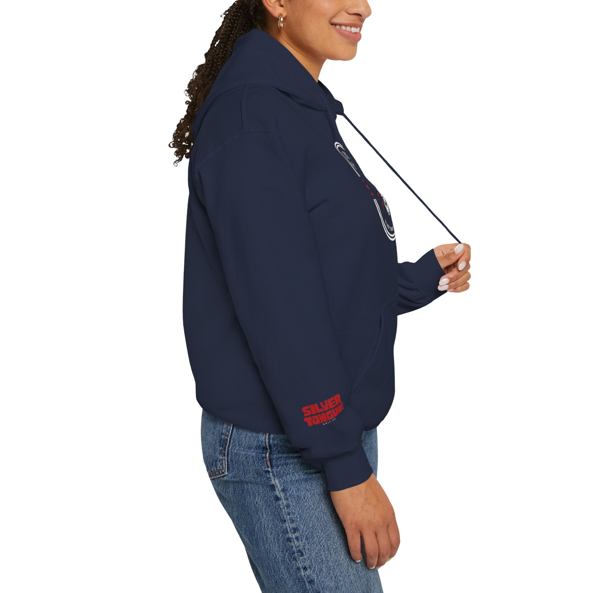 Protect the Pace - The Turn Hoodie