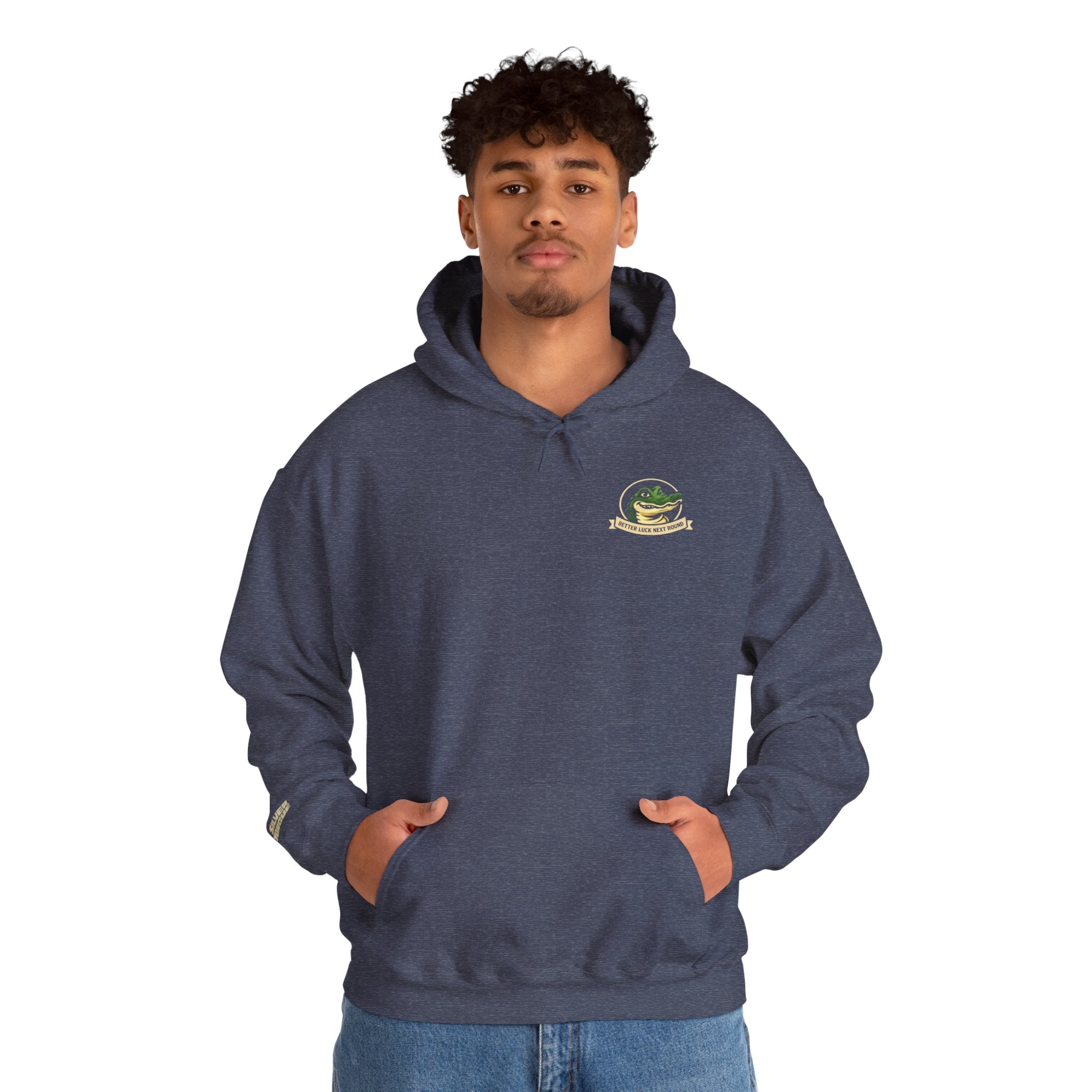 Shanks - The Turn Hoodie