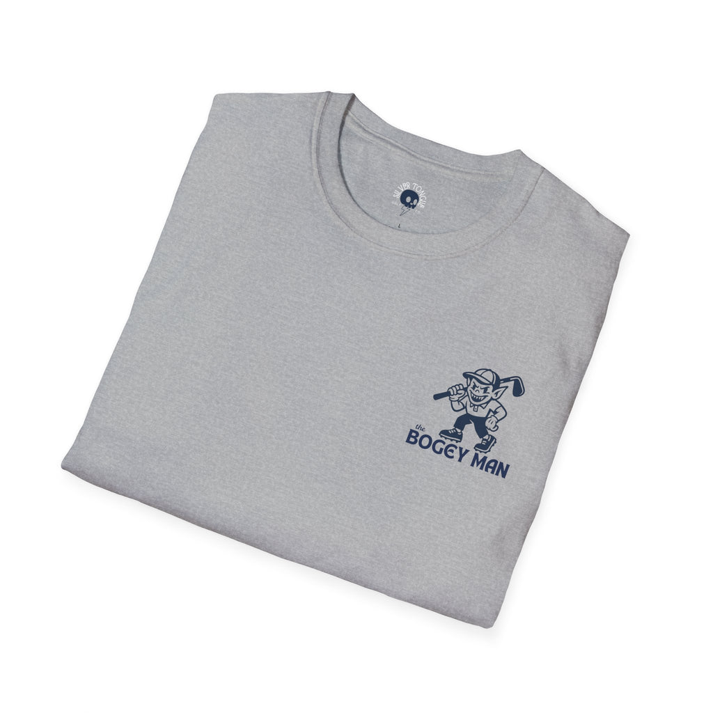 Bogey Man - Unisex t-Shirt