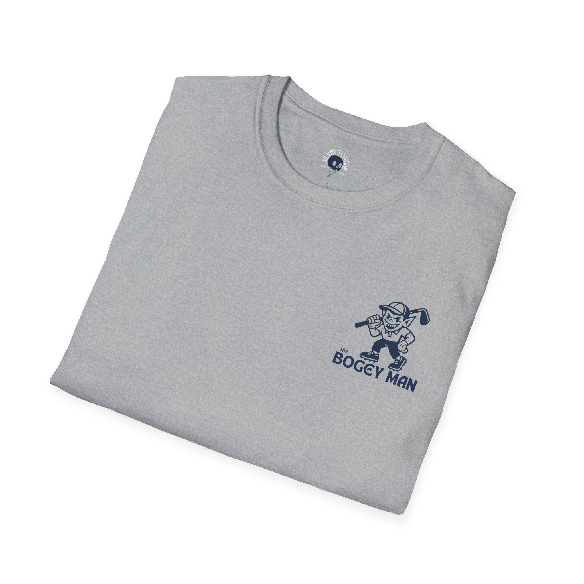 Bogey Man - Unisex t-Shirt