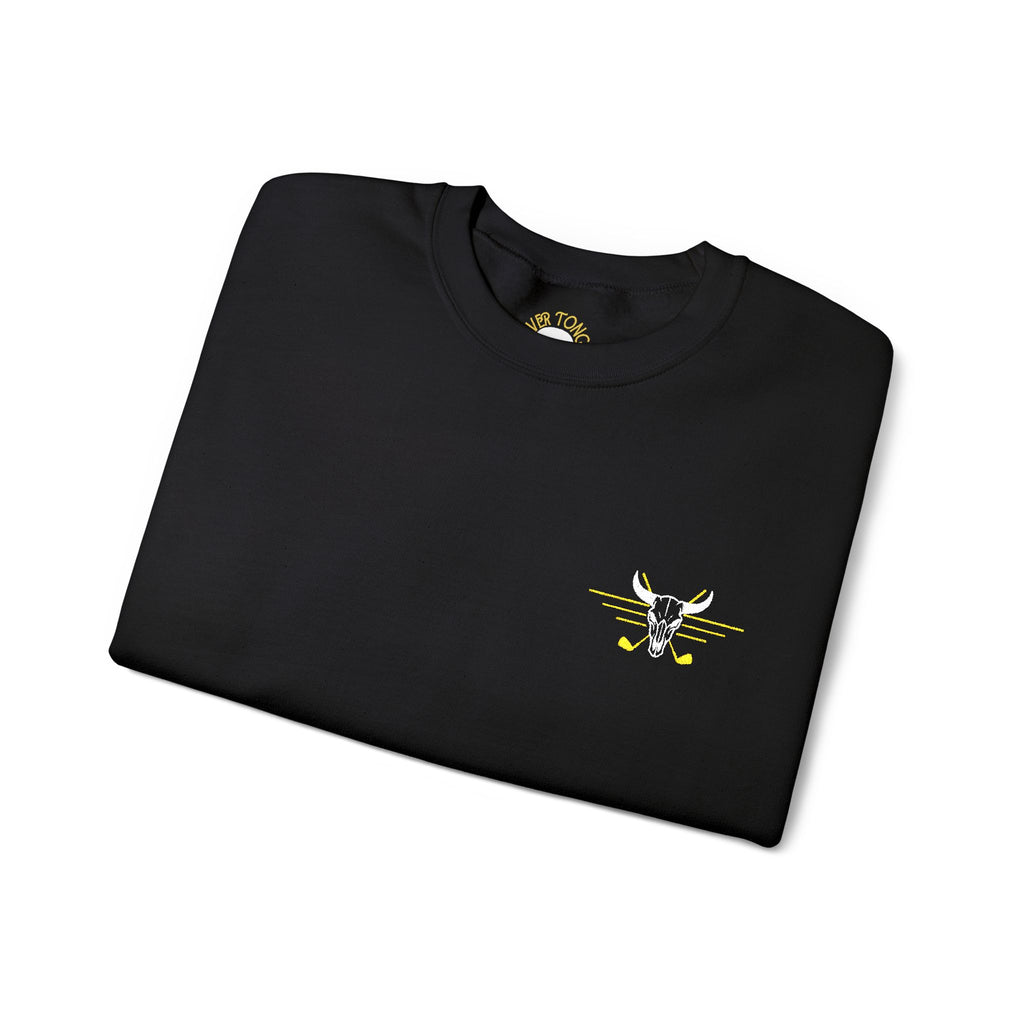 STEER CLEAR - Fairway Crewneck