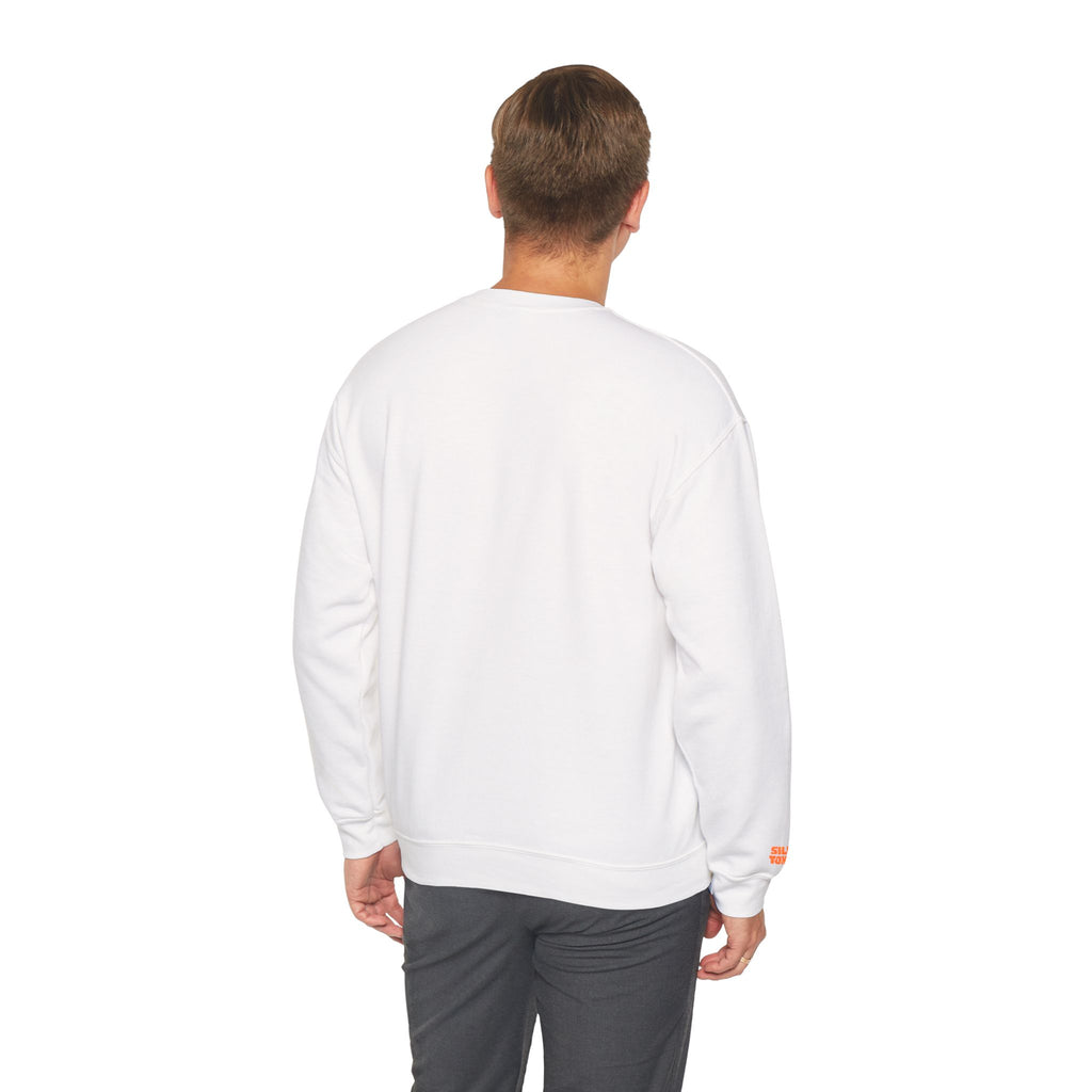 American Dreaming - Fairway Crewneck Sweatshirt