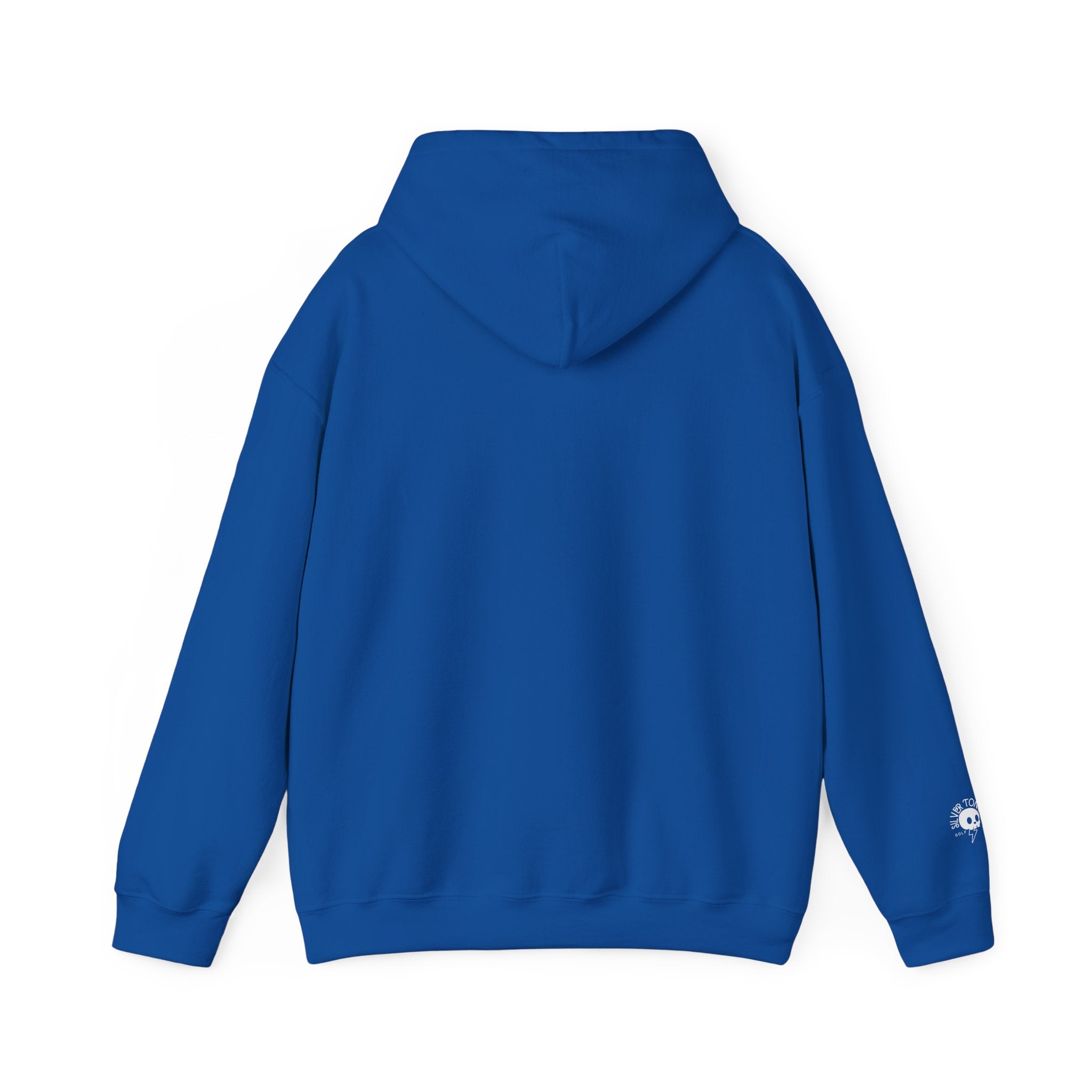 Rather be on a Fairway - The Turn Hoodie
