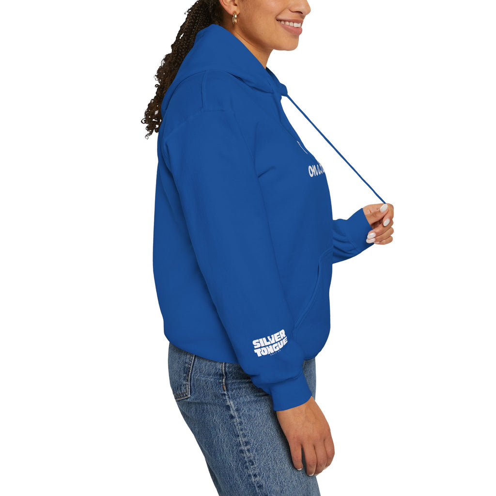 Rather be on a Fairway - The Turn Hoodie