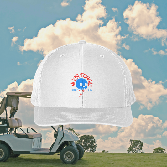 STGC Logo - Trucker Hat