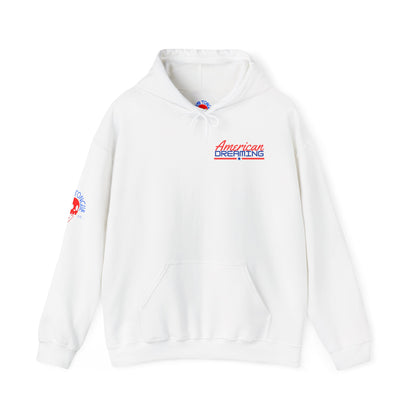 American Dreaming - The Turn Hoodie