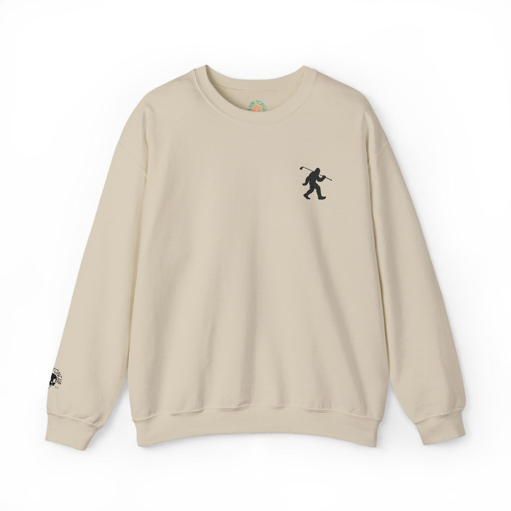 Lost Ball Adventure Club: Ep. 1 - Fairway Crewneck Sweatshirt