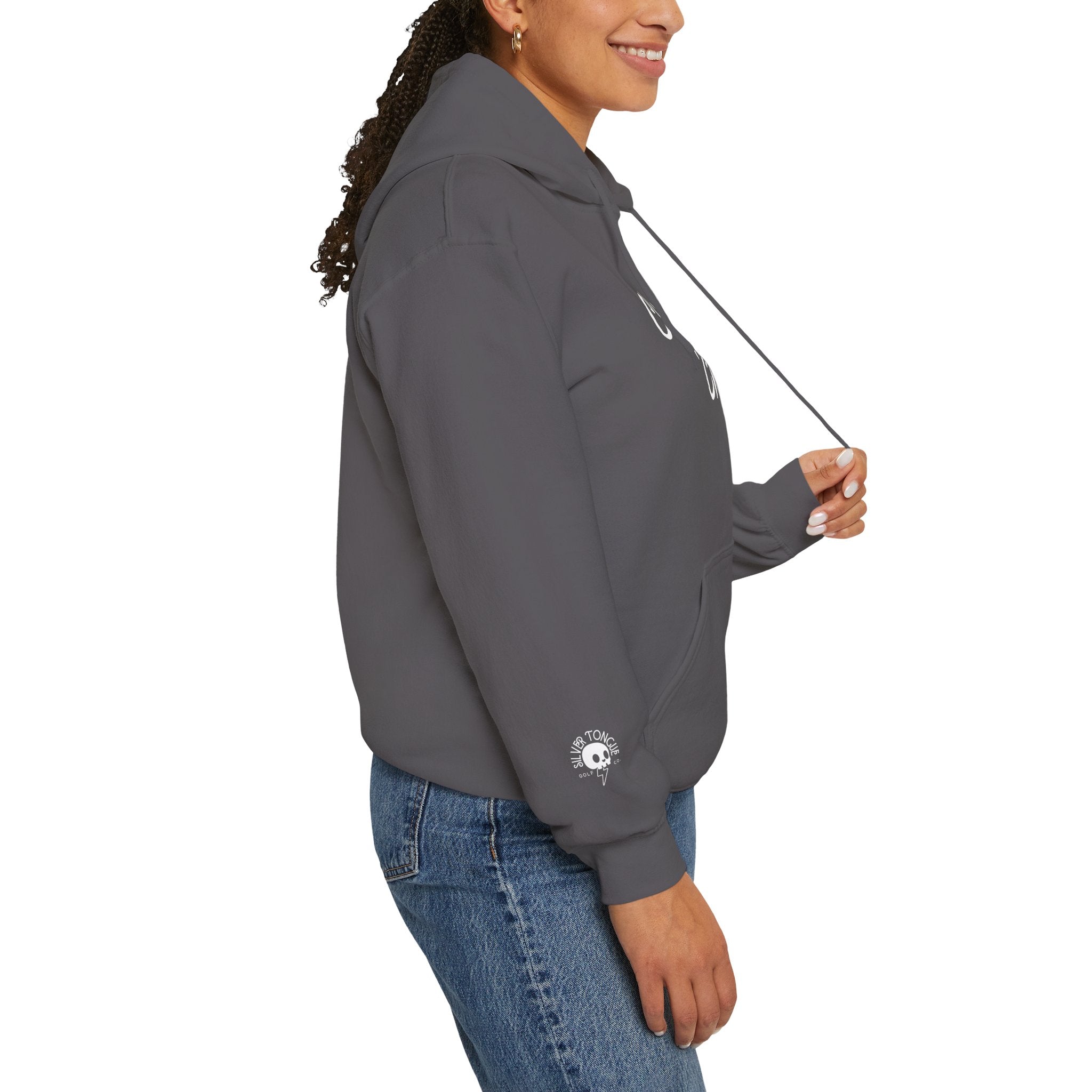 Chip n' Chirp - The Turn Hoodie