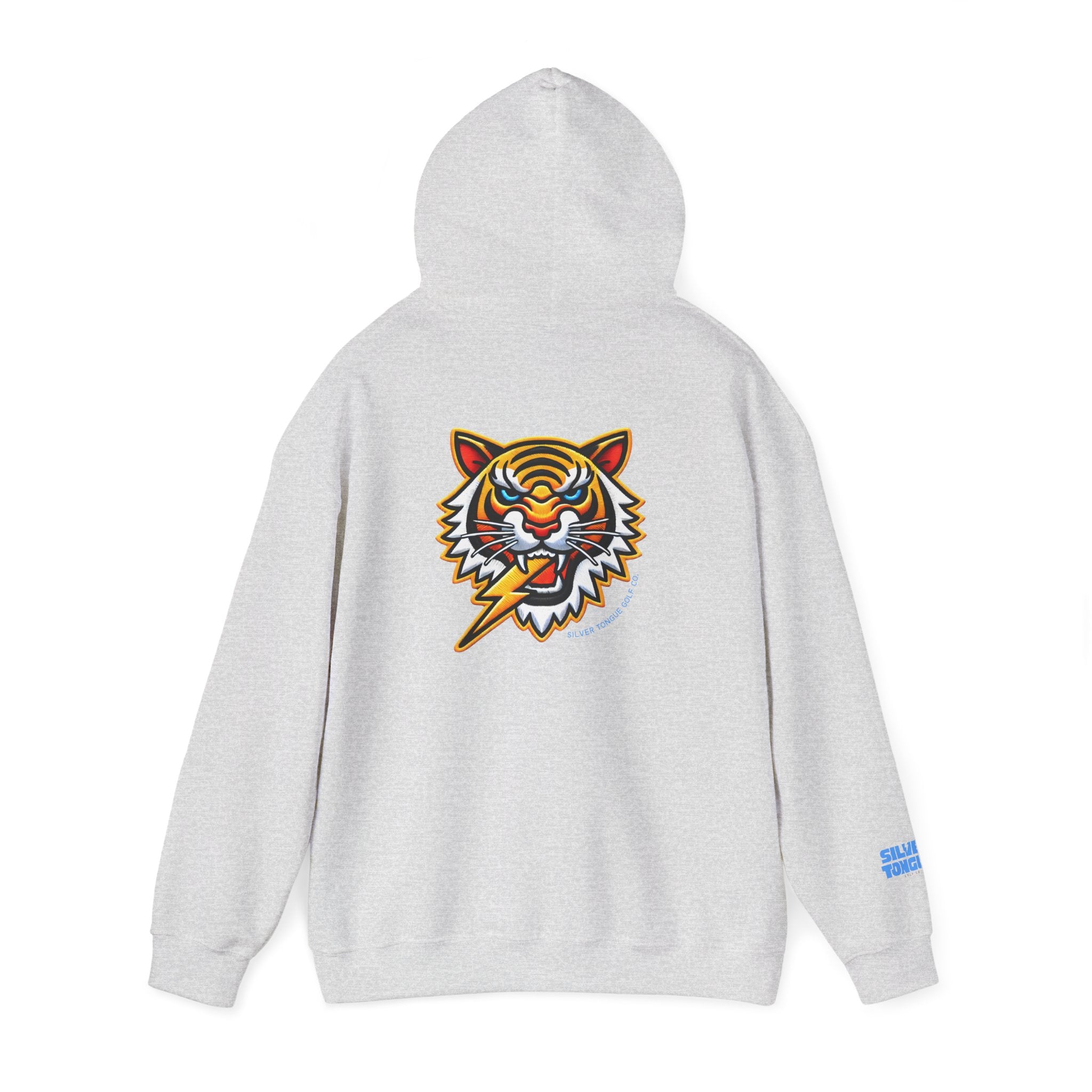 LOUDMOUTH - The Turn Hoodie