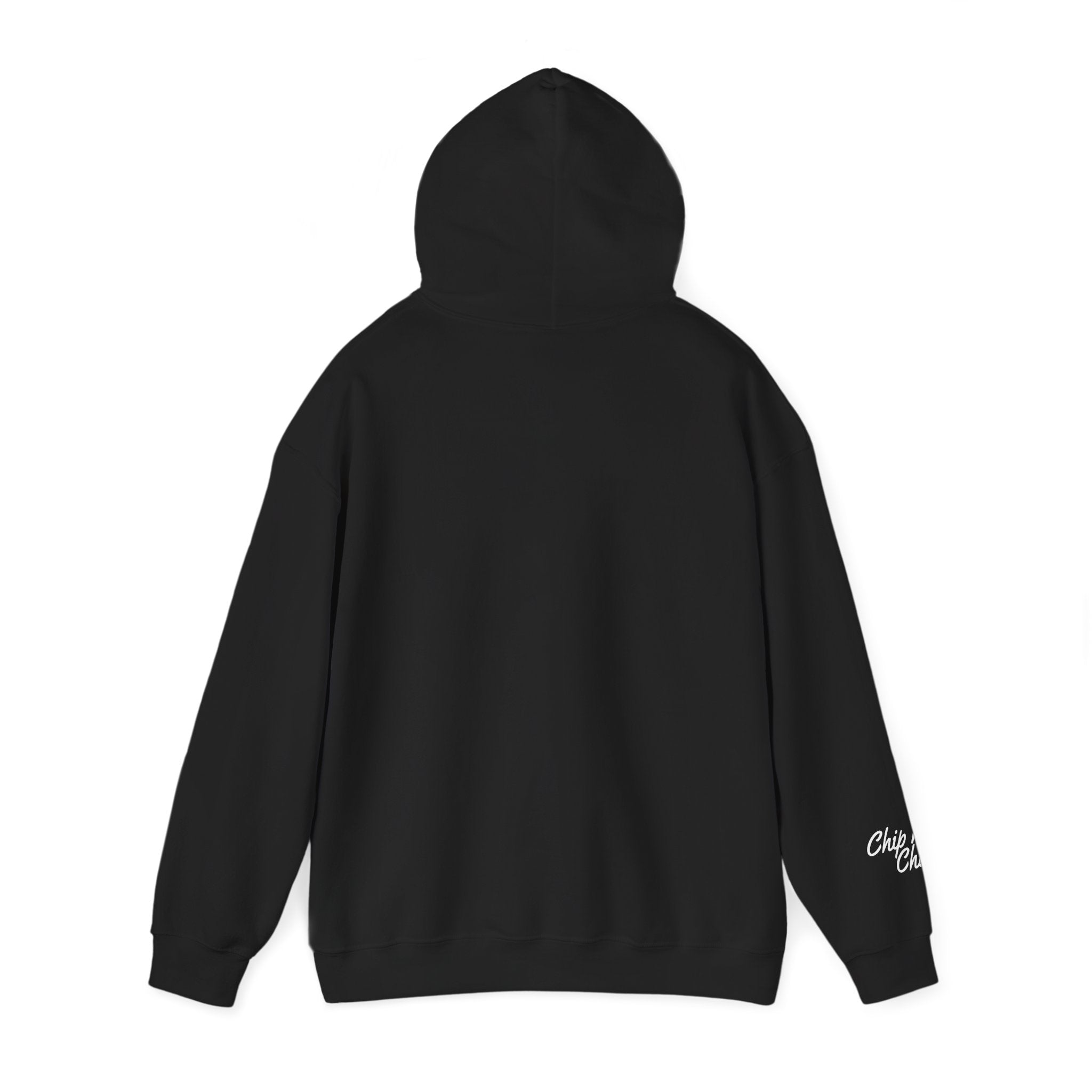 STGC Logo - The Turn Hoodie