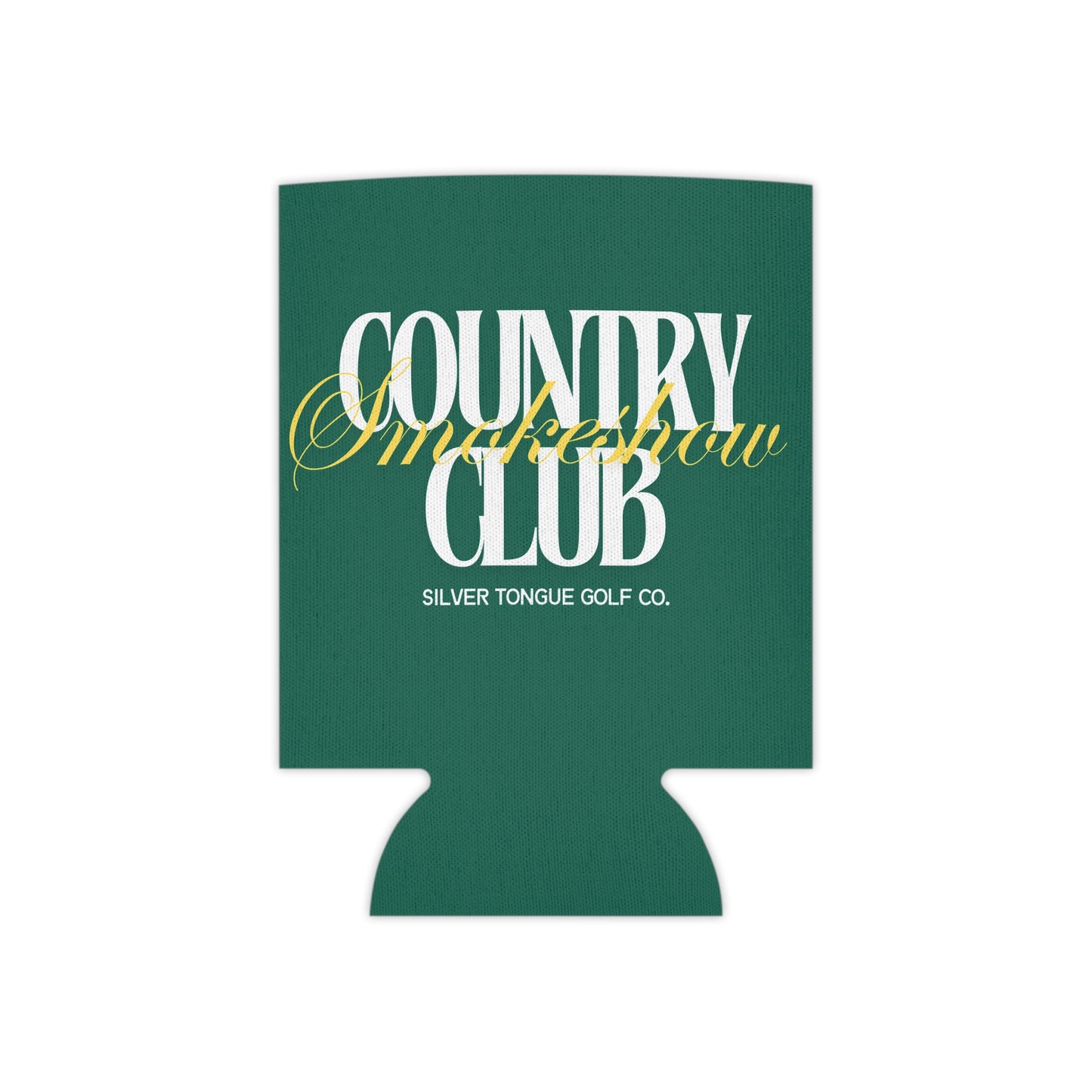 Country Club Smokeshow - The Doozie Koozie