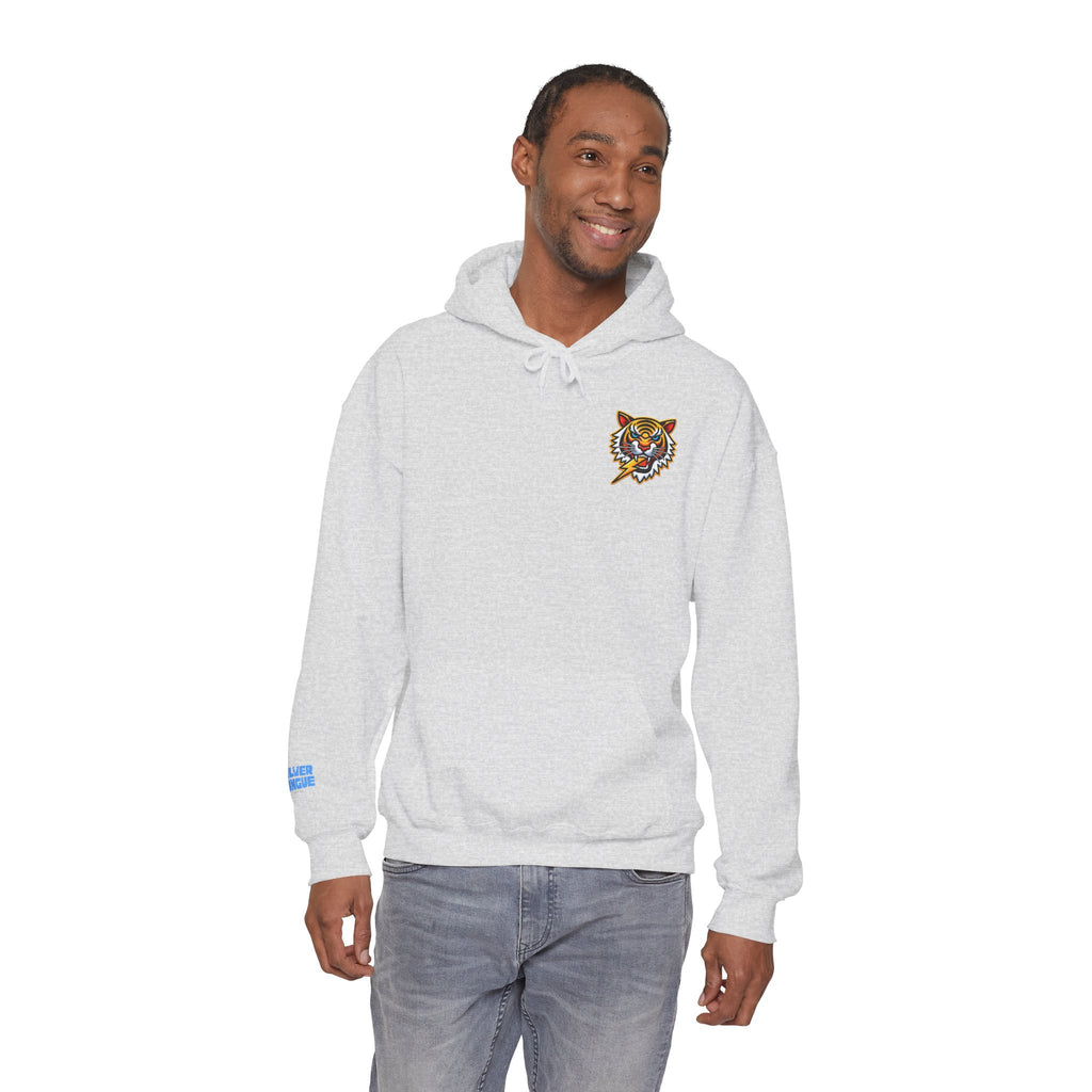 LOUDMOUTH - The Turn Hoodie