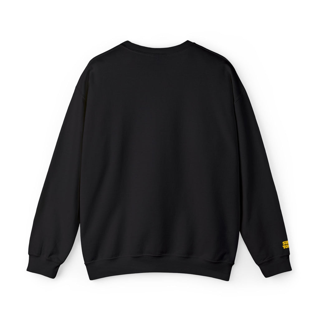 STEER CLEAR - Fairway Crewneck