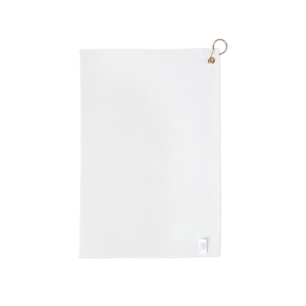 Fairway Fate - Tee Time Towel