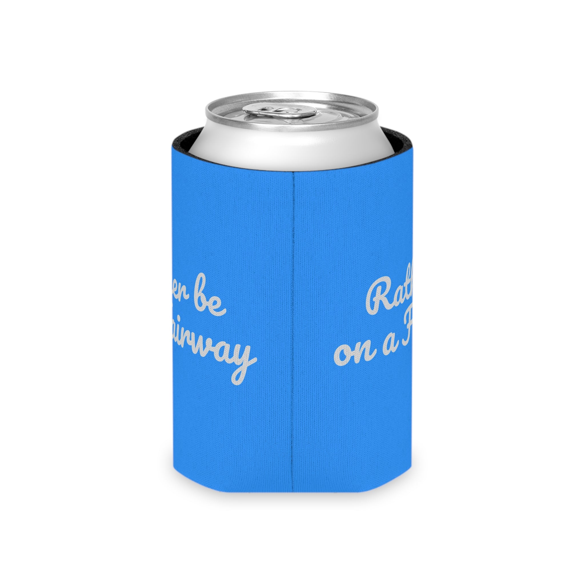 Rather be on a Fairway - the Doozie Koozie