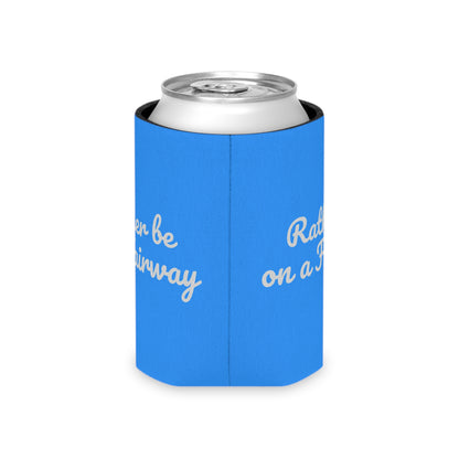 Rather be on a Fairway - the Doozie Koozie