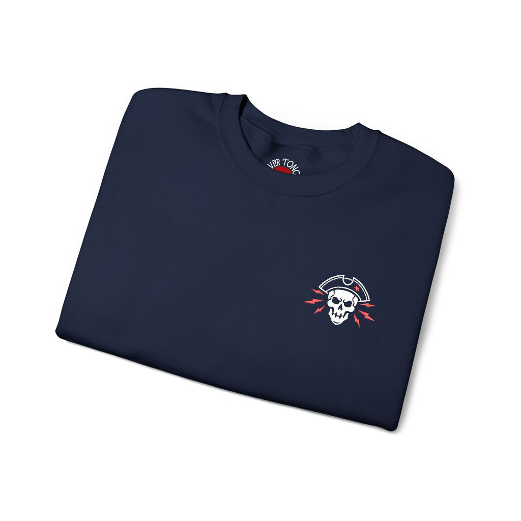 Protect the Pace - Fairway Crewneck Sweatshirt