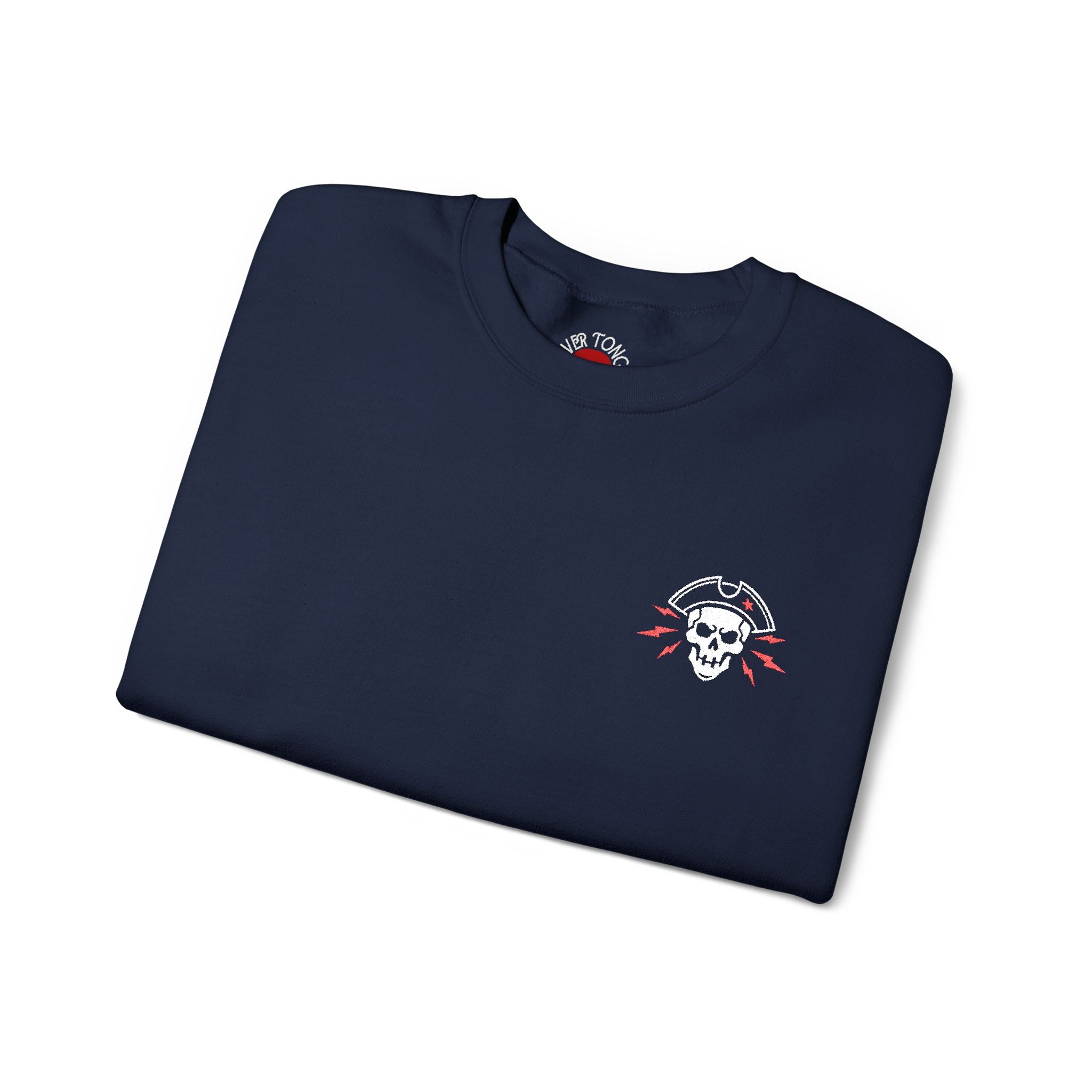 Protect the Pace - Fairway Crewneck Sweatshirt