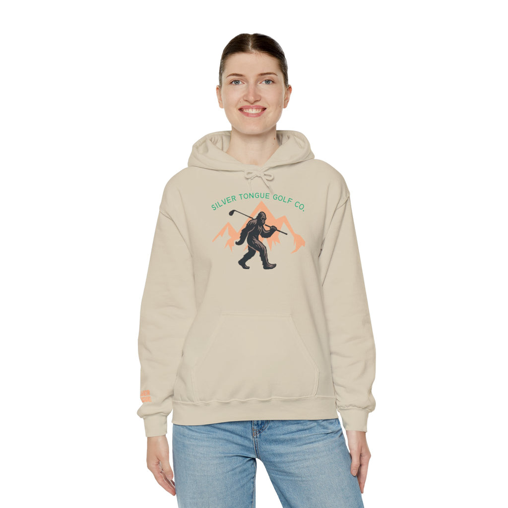 Lost Ball Adventure Club: Ep. 1 - The Turn Hoodie