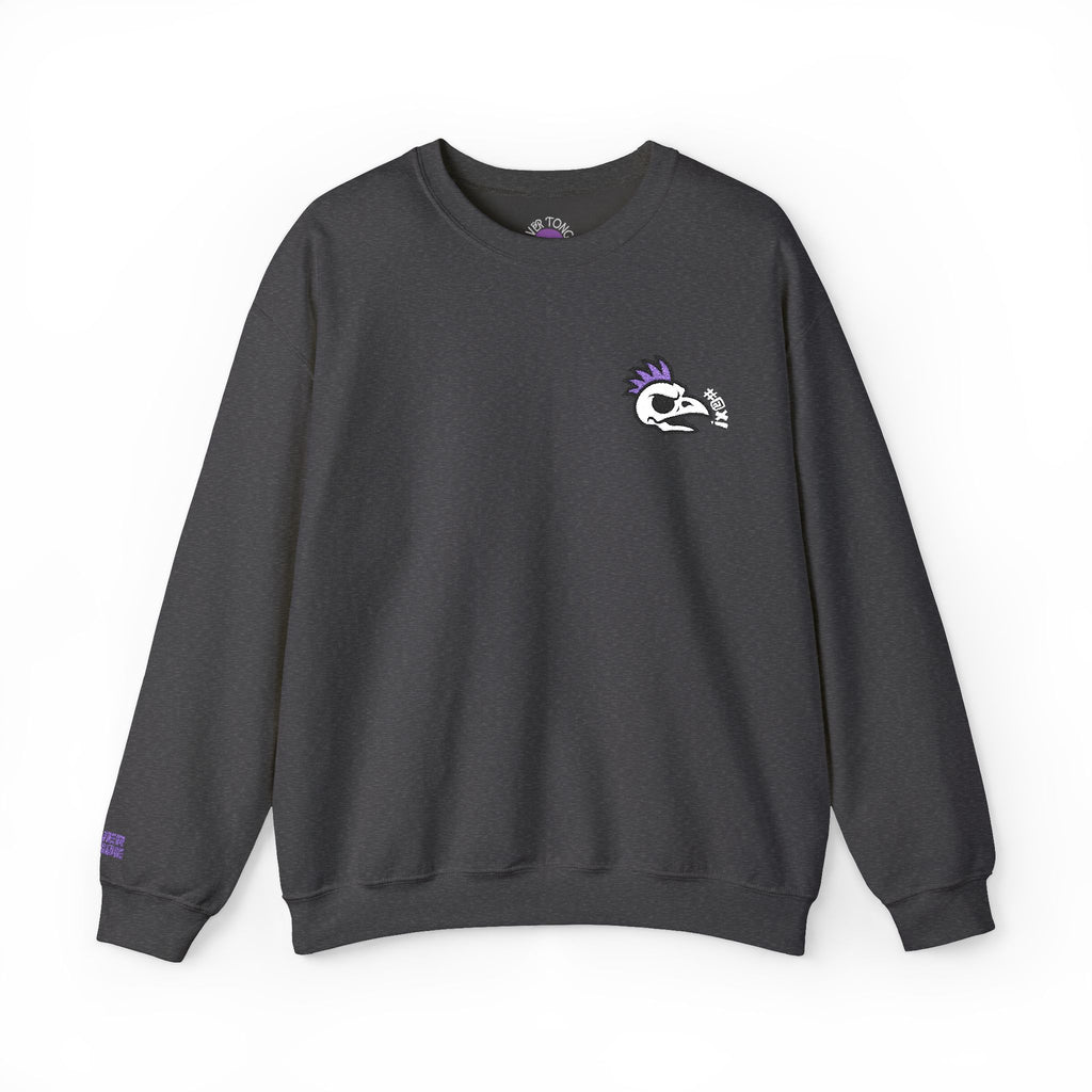 Chirper - Fairway Crewneck Sweatshirt